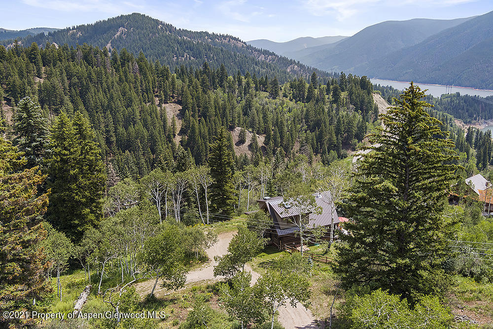 1318 Mclaughlin Lane Basalt CO 81621