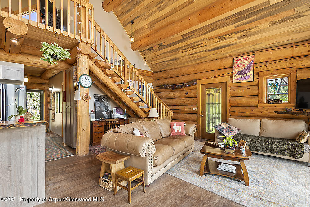1318 Mclaughlin Lane Basalt CO 81621