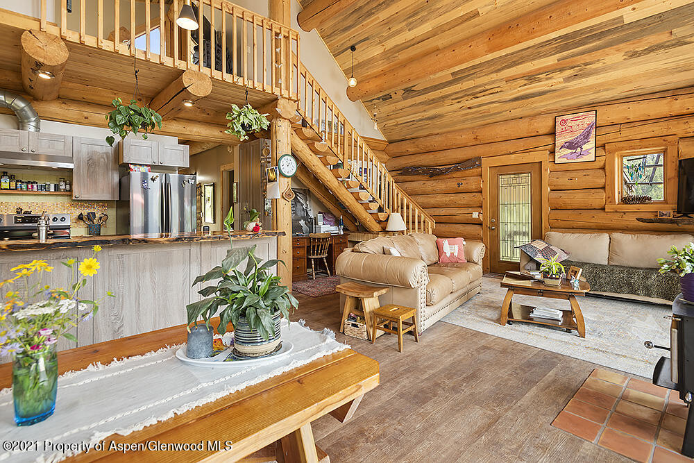 1318 Mclaughlin Lane Basalt CO 81621