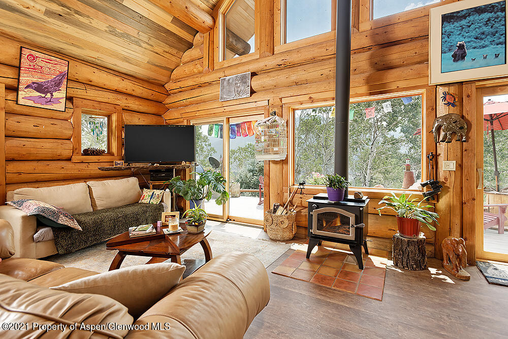 1318 Mclaughlin Lane Basalt CO 81621