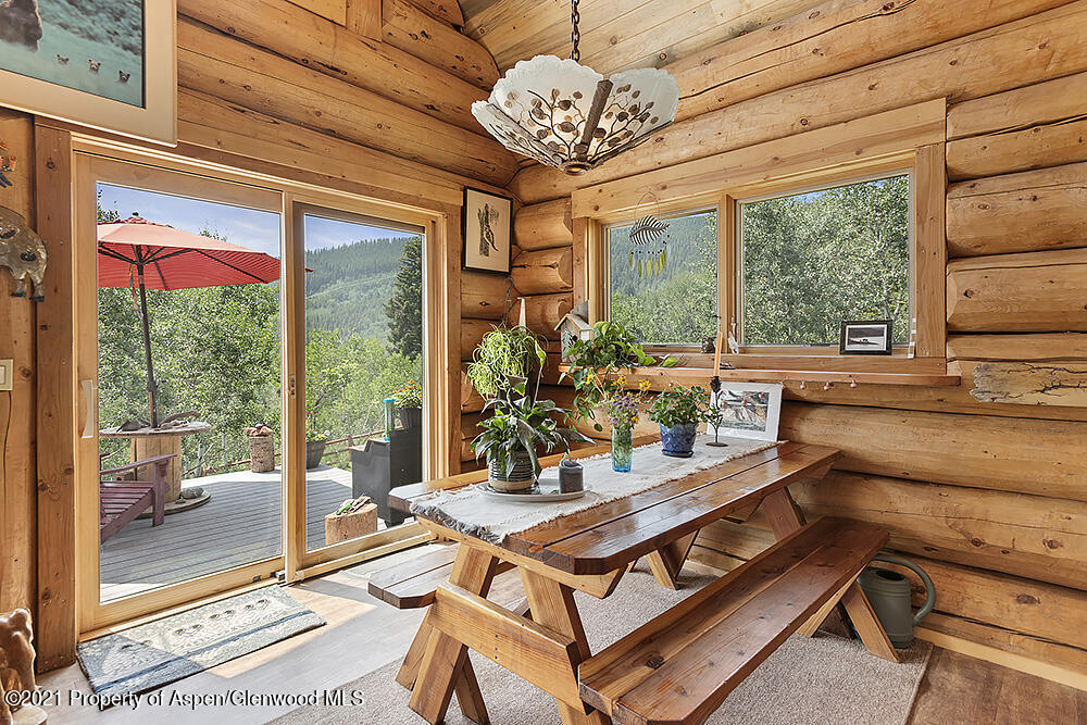 1318 Mclaughlin Lane Basalt CO 81621