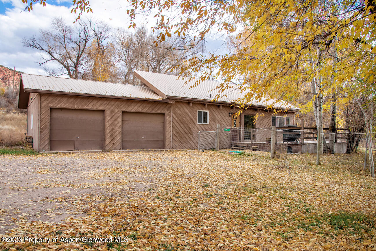 9177 Highway 82 Carbondale CO 81623