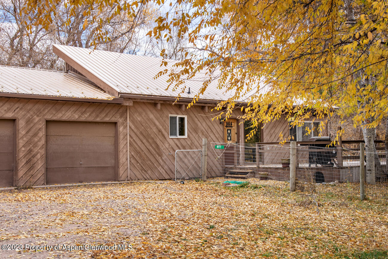 9177 Highway 82 Carbondale CO 81623
