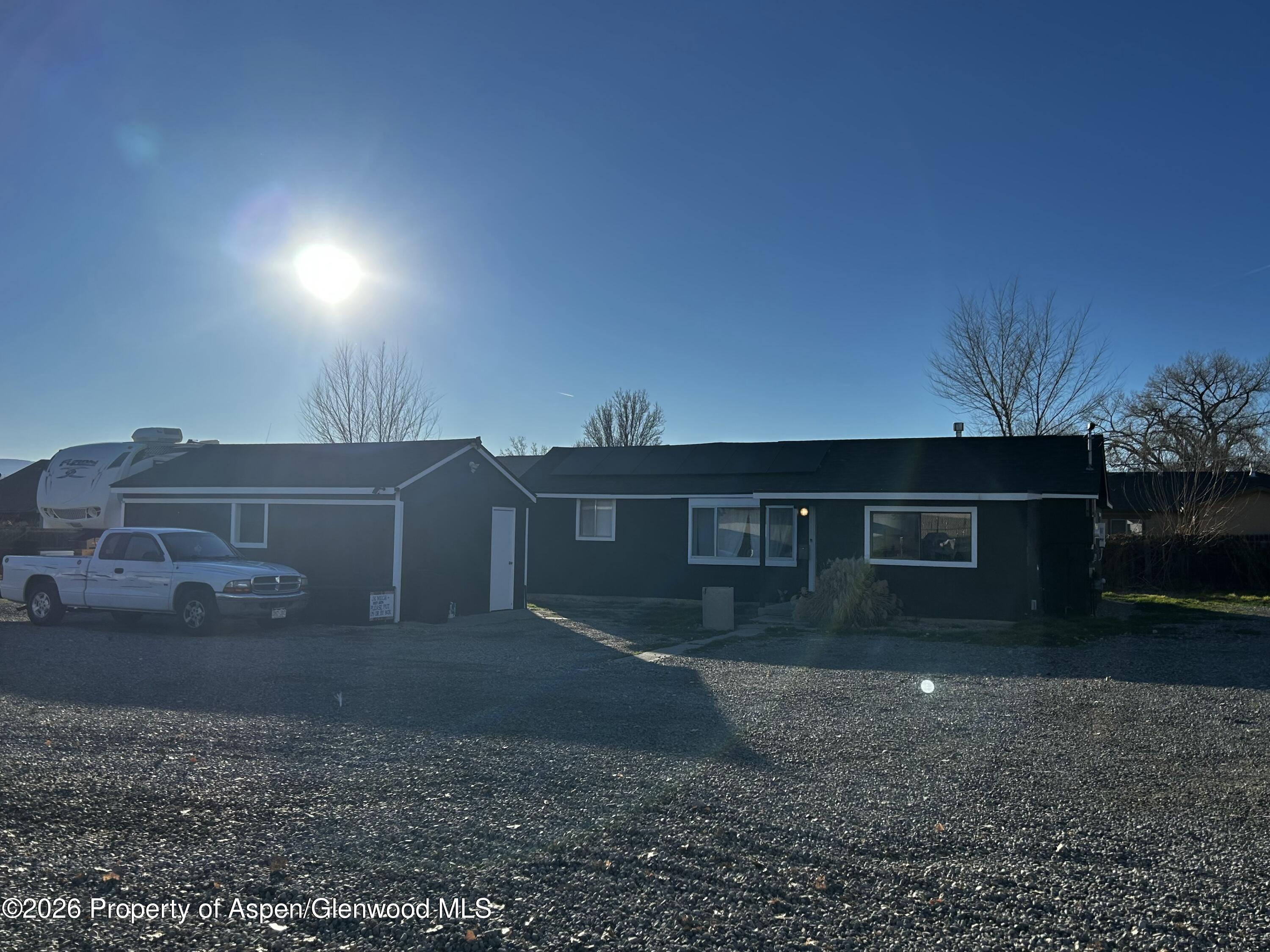 3087 E 1/2 Road Grand Junction CO 81504