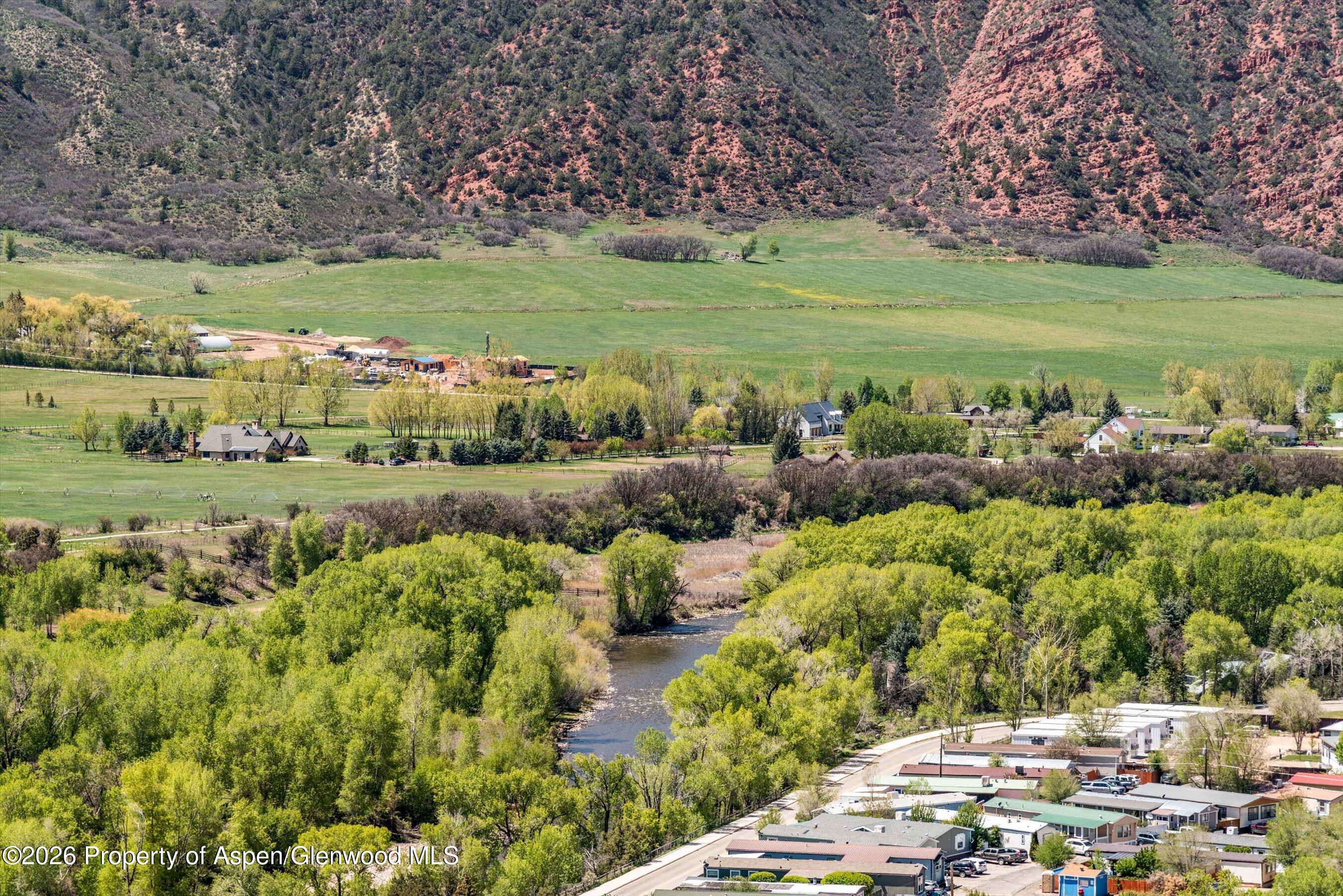 629 Hillcrest Drive Basalt CO 81621