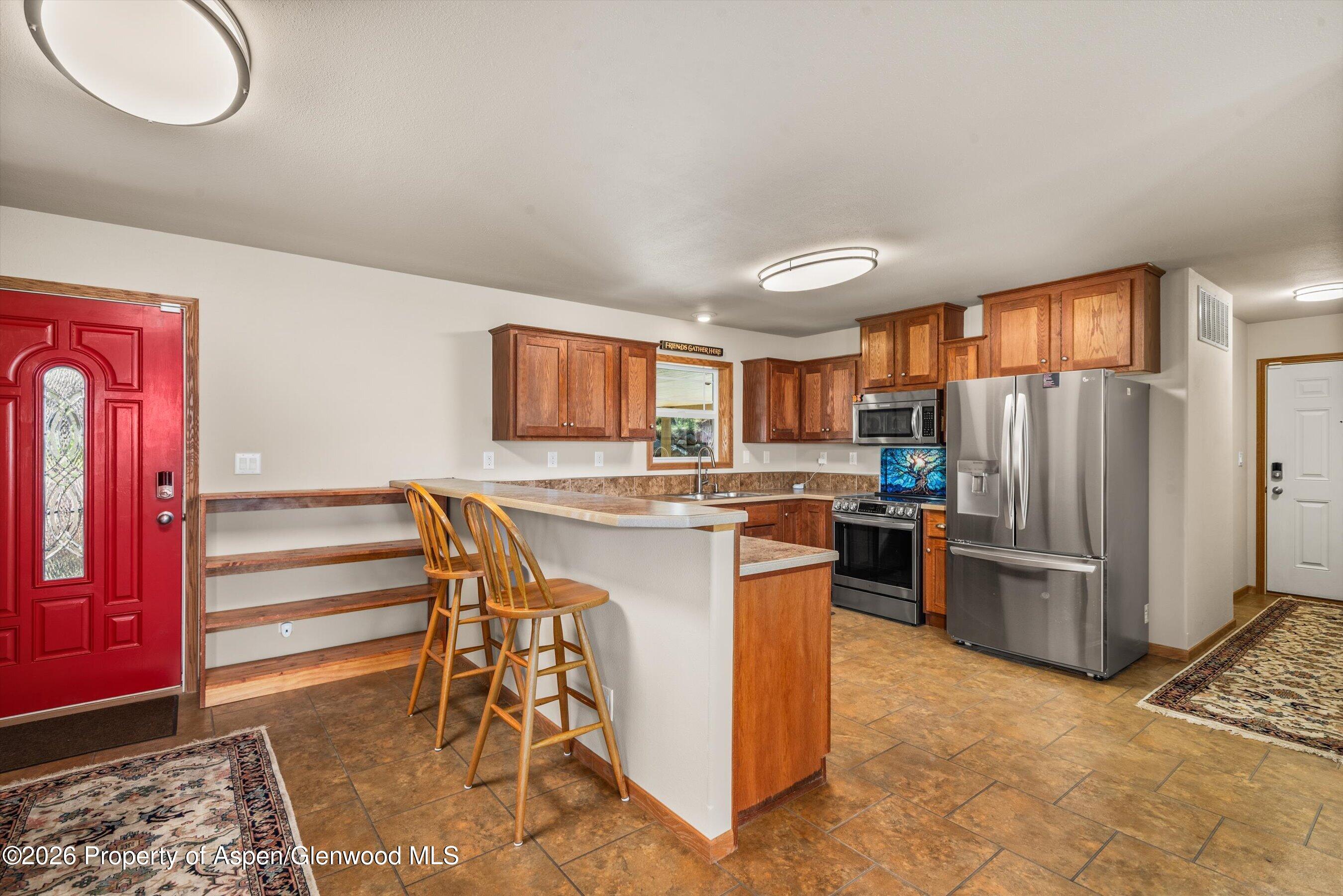 629 Hillcrest Drive Basalt CO 81621