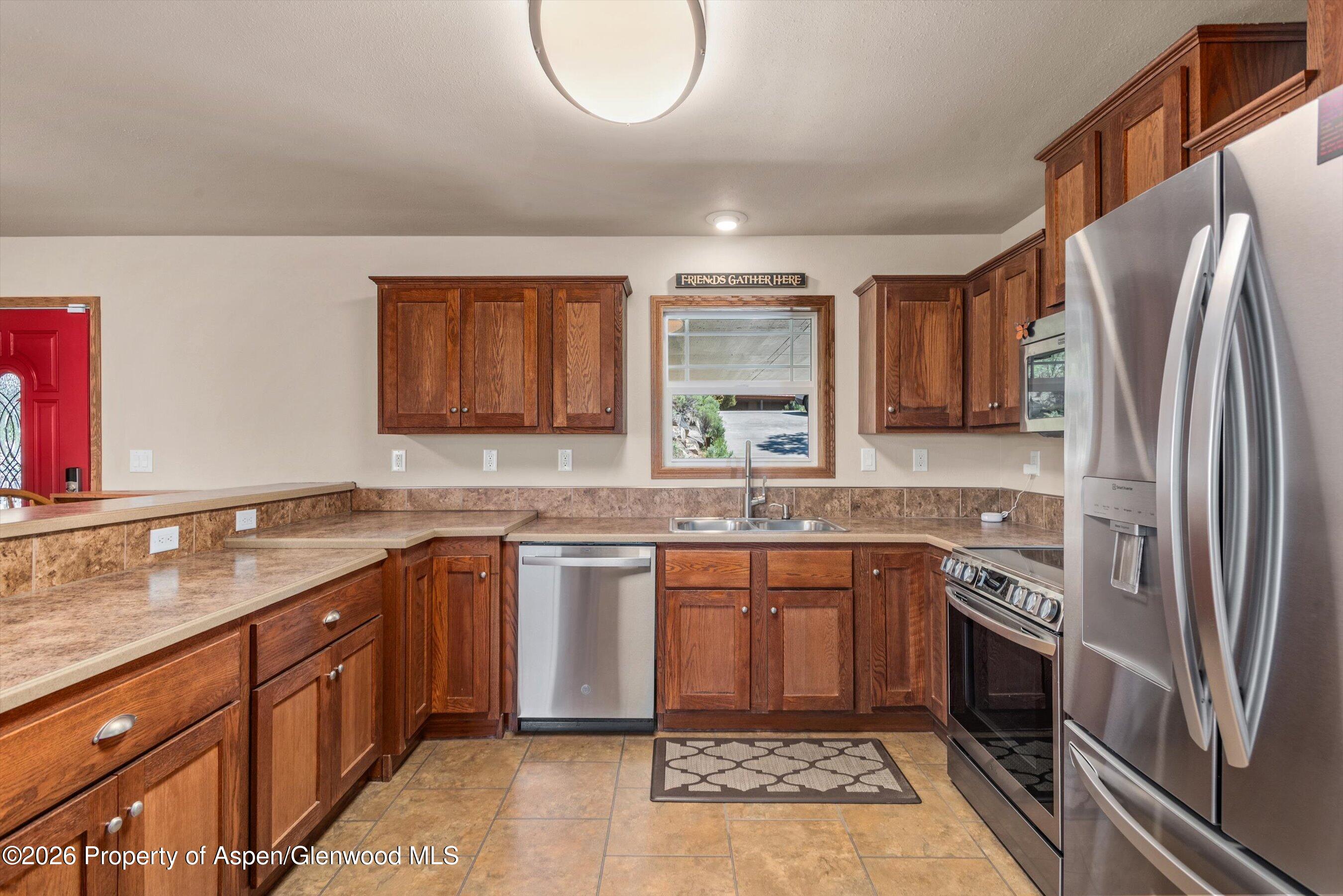 629 Hillcrest Drive Basalt CO 81621