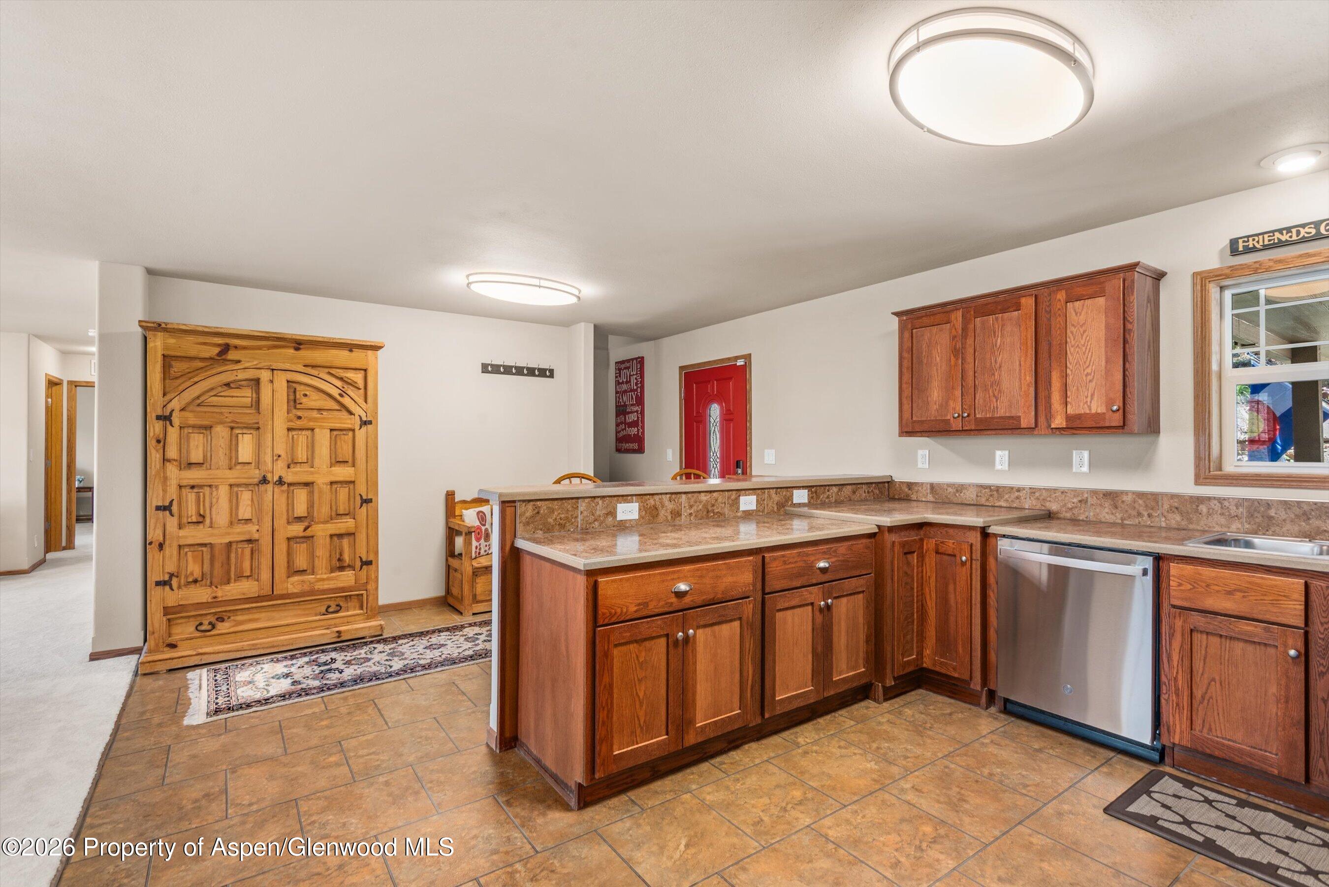 629 Hillcrest Drive Basalt CO 81621