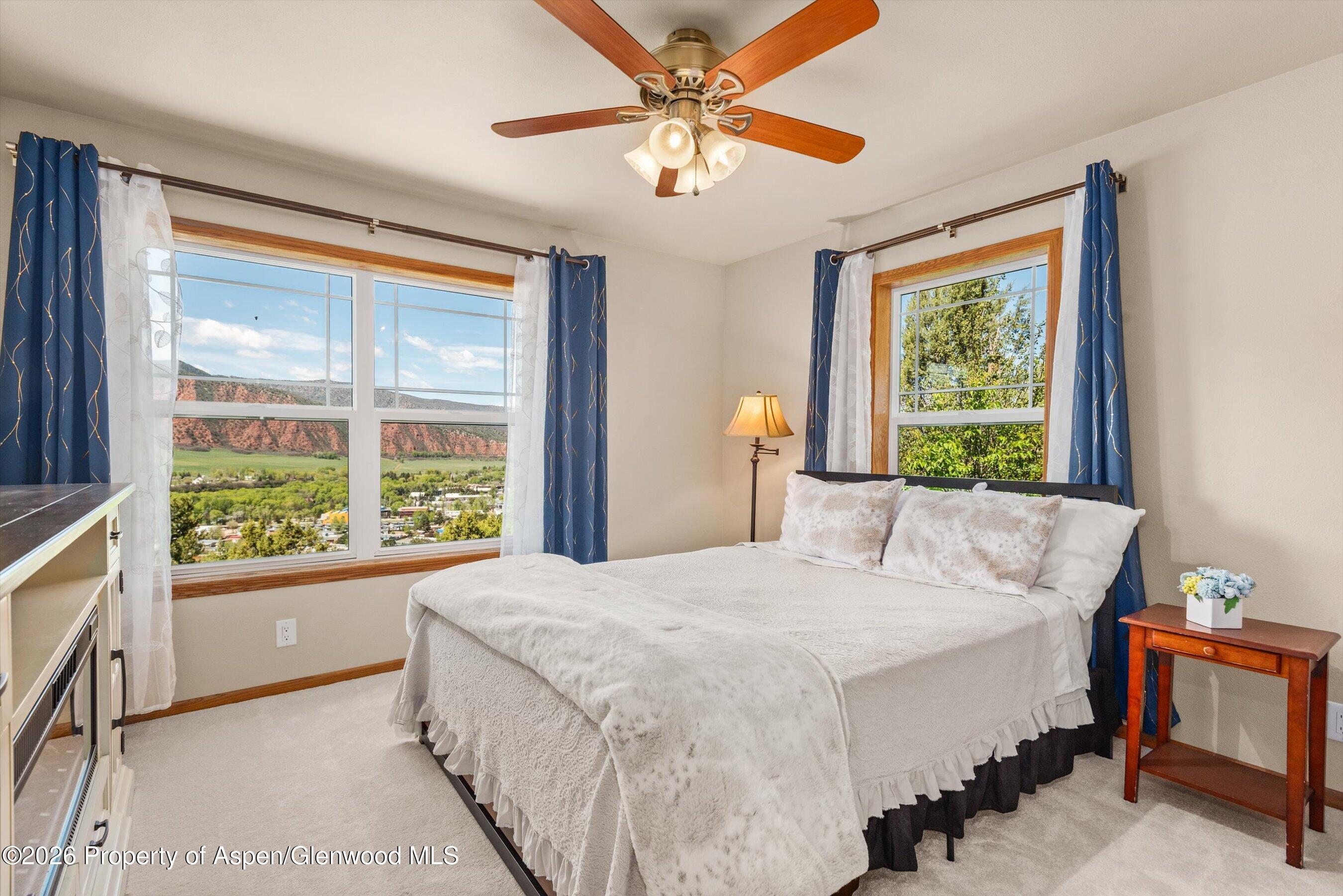 629 Hillcrest Drive Basalt CO 81621