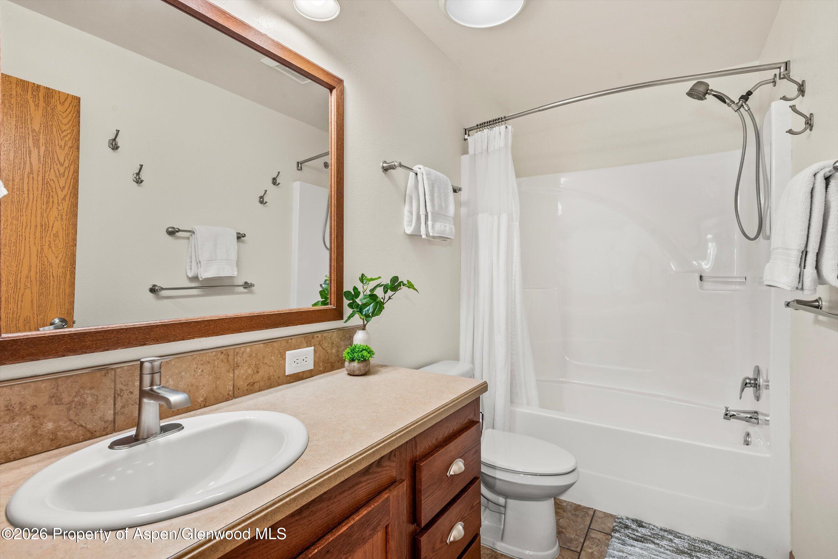 629 Hillcrest Drive Basalt CO 81621