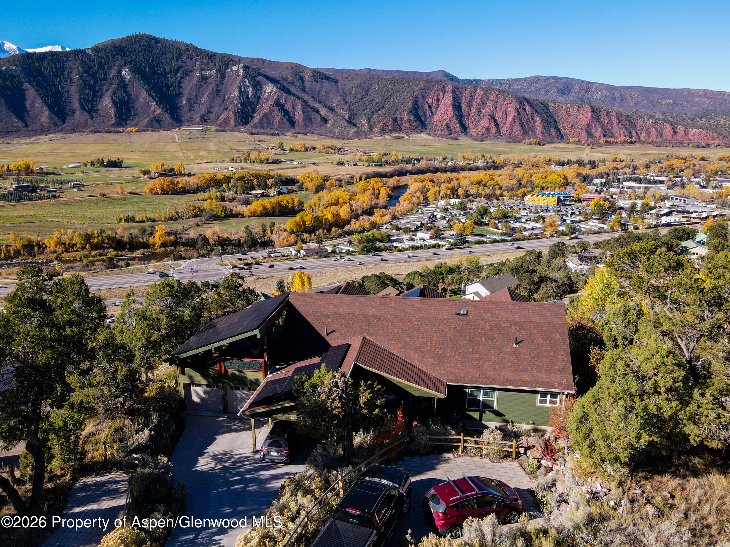 629 Hillcrest Drive Basalt CO 81621