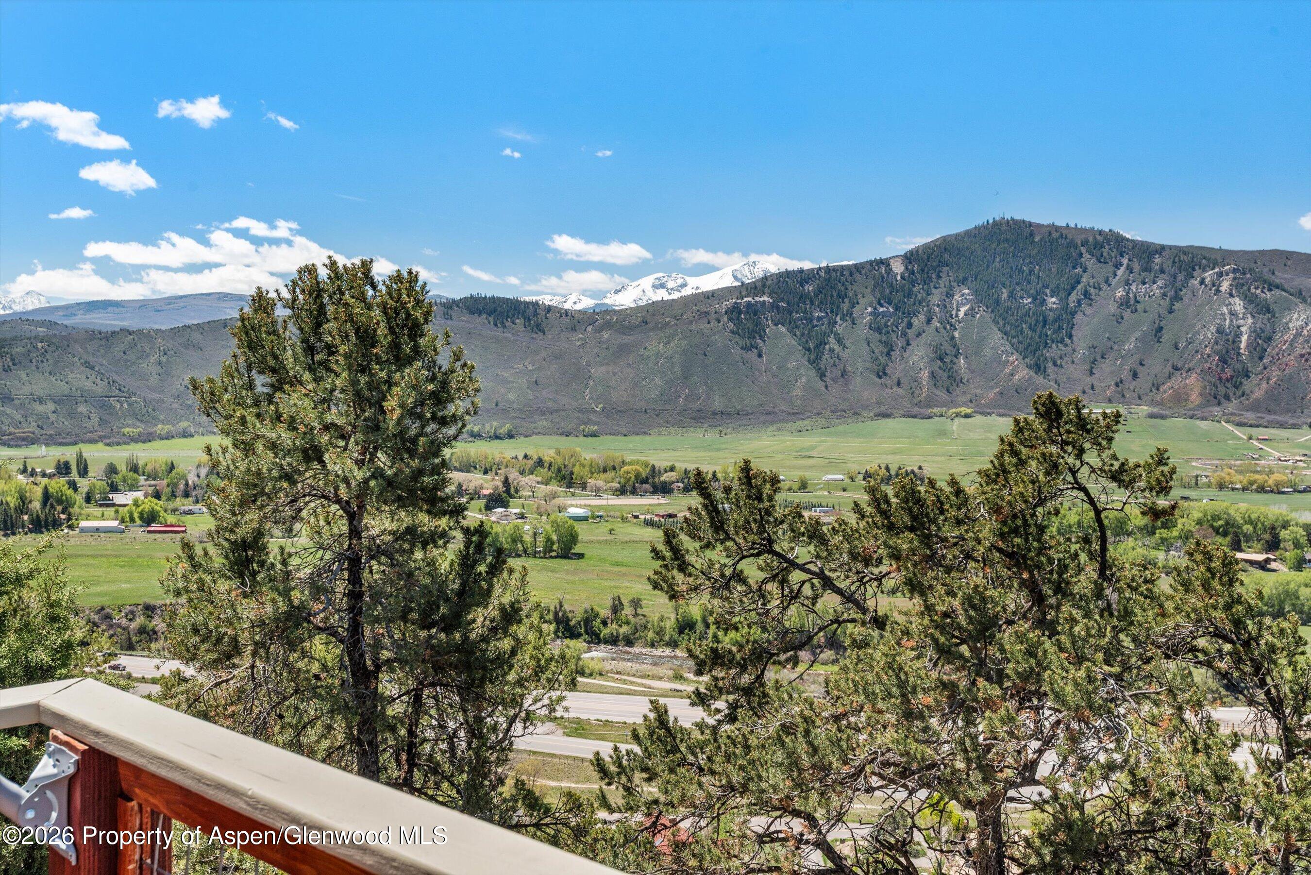 629 Hillcrest Drive Basalt CO 81621