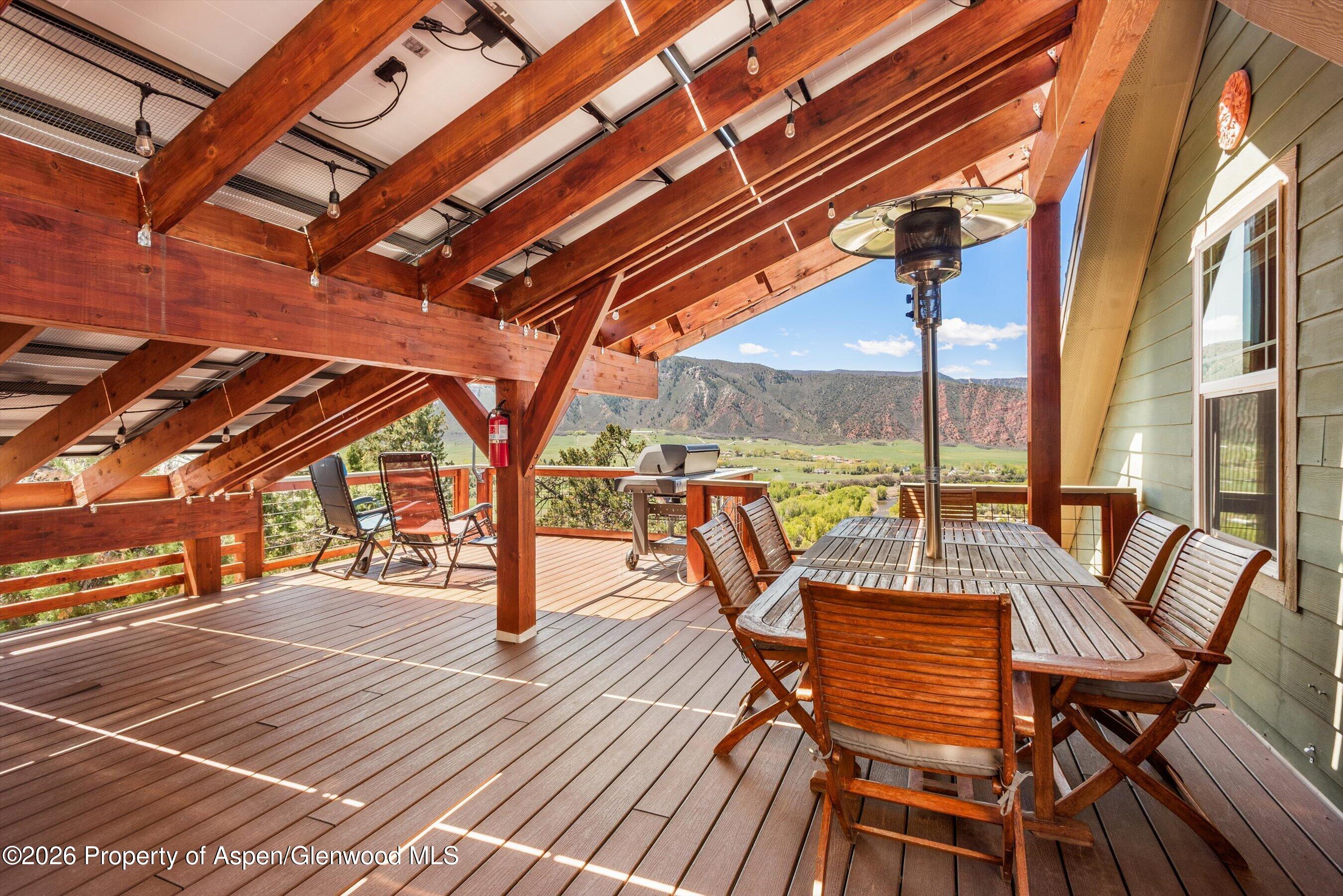 629 Hillcrest Drive Basalt CO 81621
