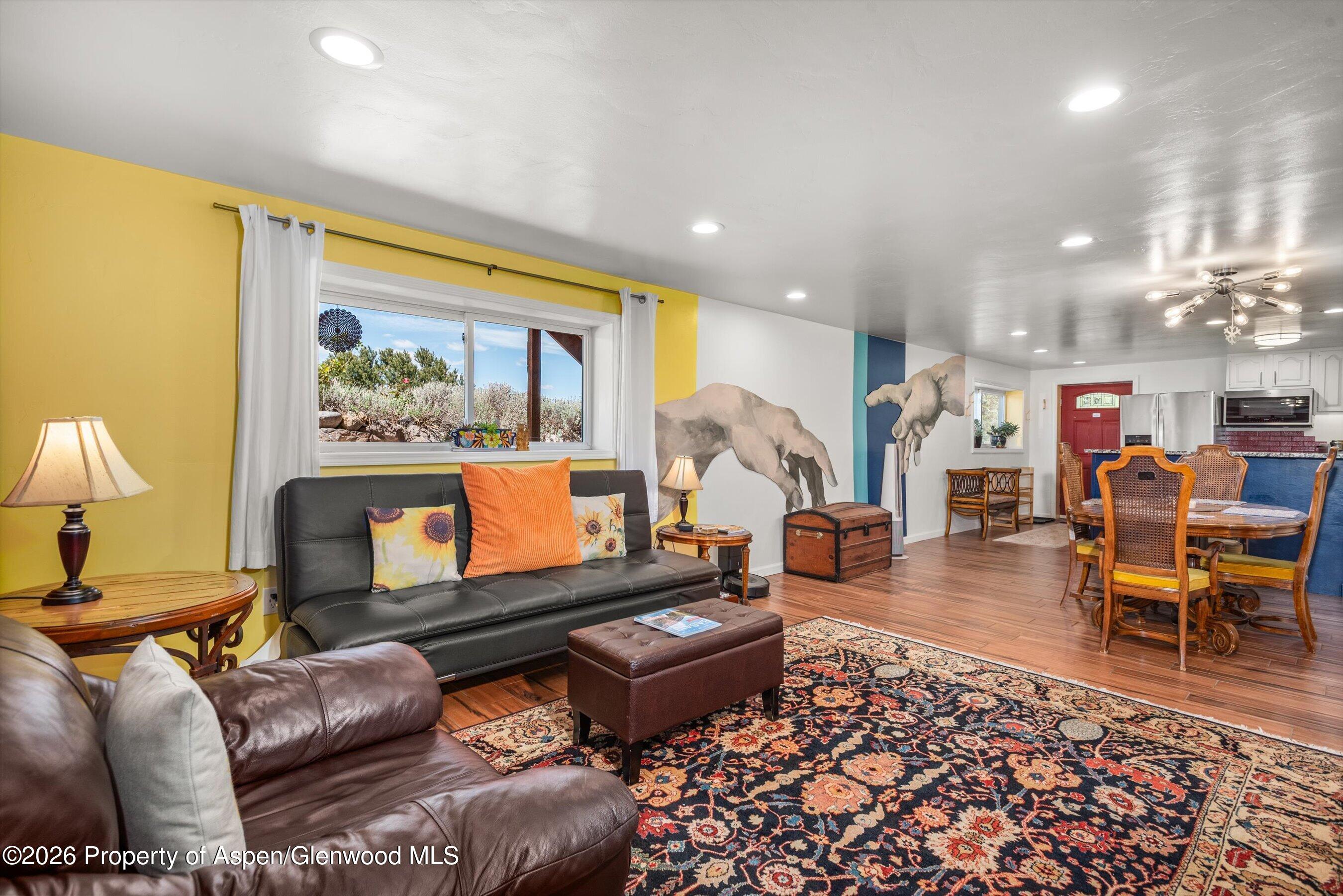 629 Hillcrest Drive Basalt CO 81621