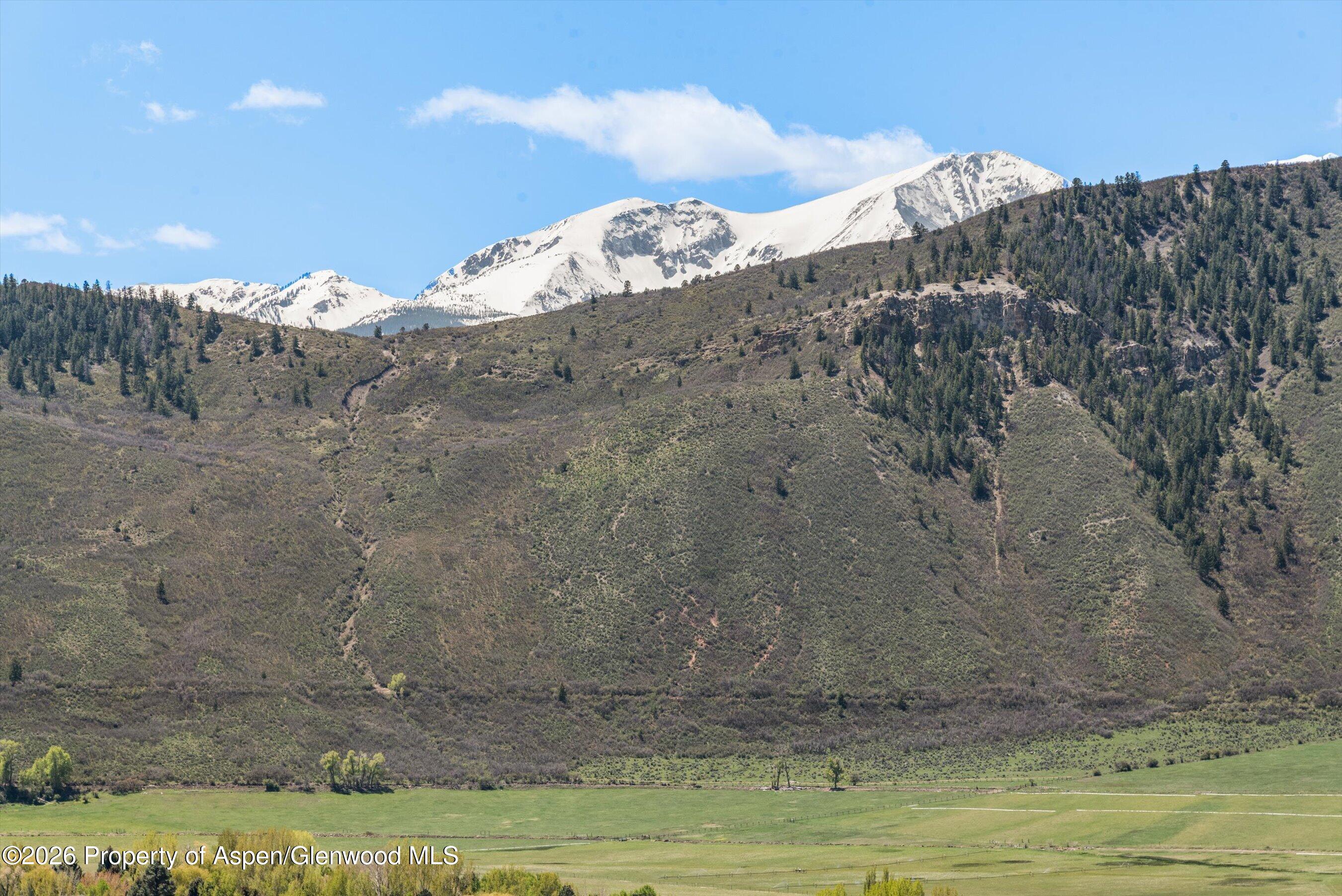 629 Hillcrest Drive Basalt CO 81621