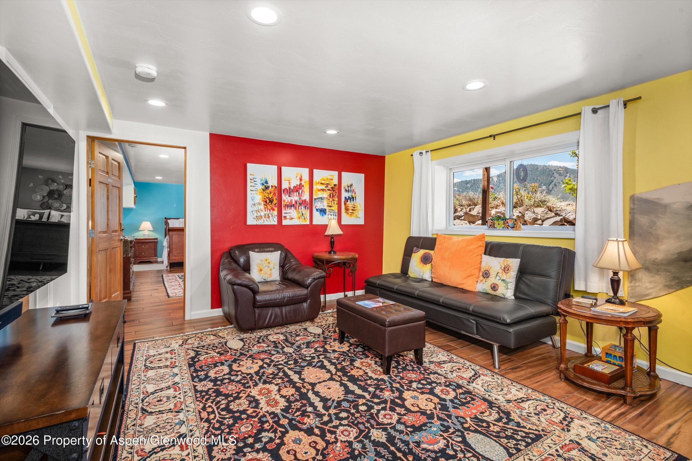 629 Hillcrest Drive Basalt CO 81621