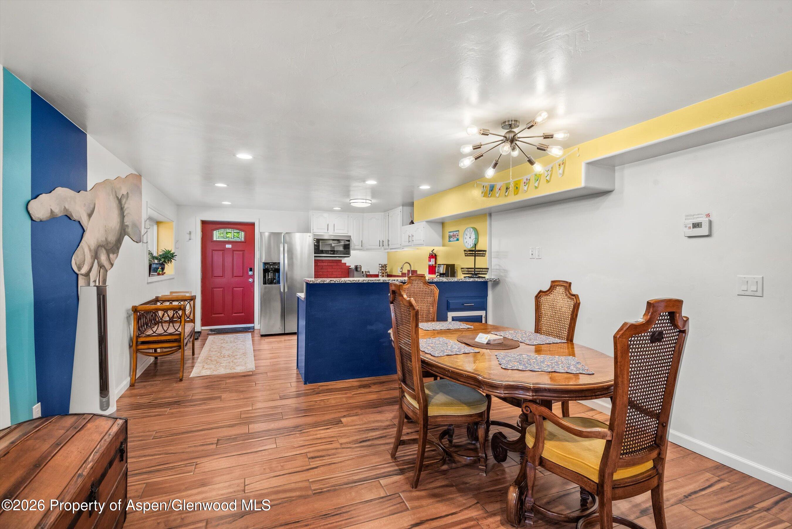 629 Hillcrest Drive Basalt CO 81621
