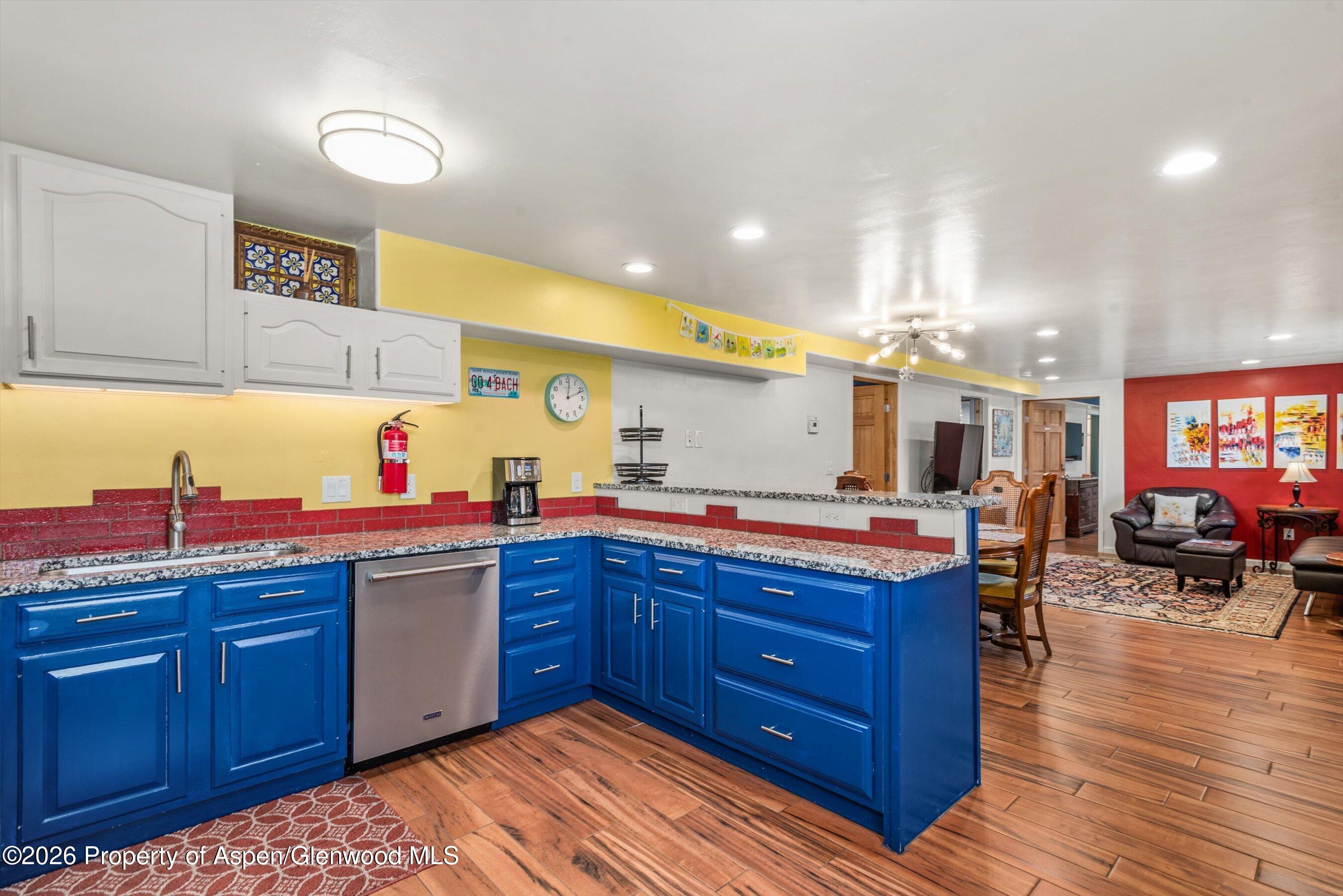 629 Hillcrest Drive Basalt CO 81621