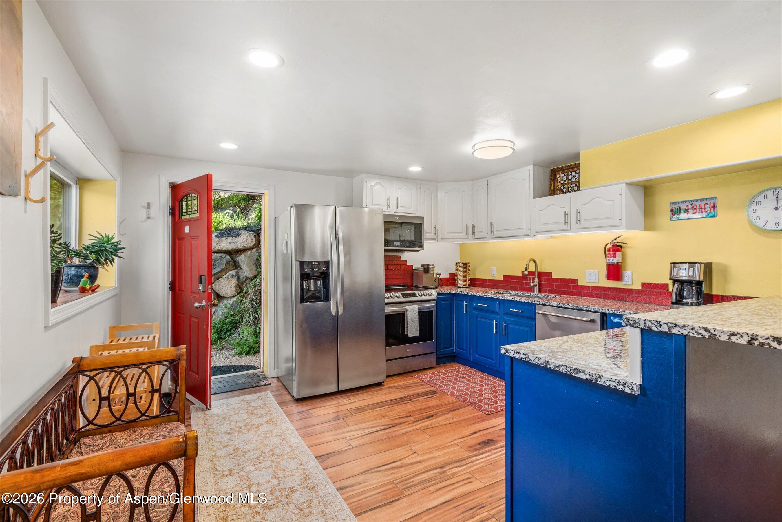 629 Hillcrest Drive Basalt CO 81621