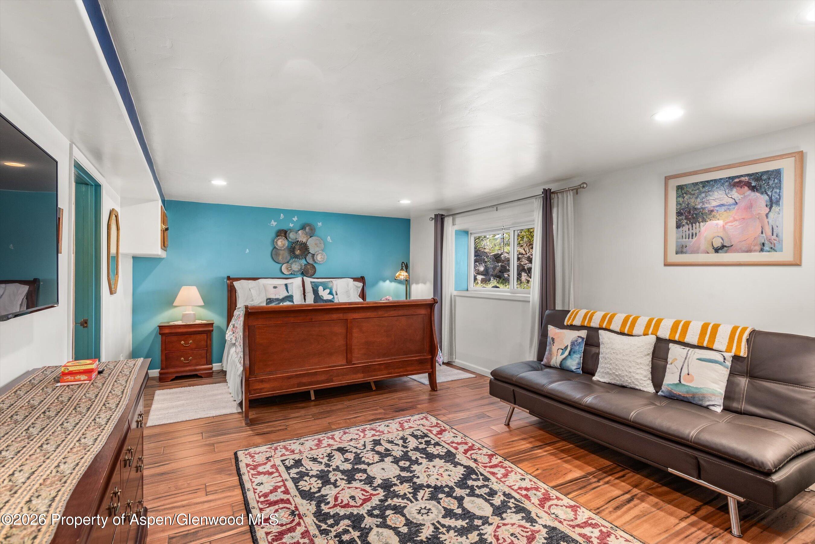 629 Hillcrest Drive Basalt CO 81621