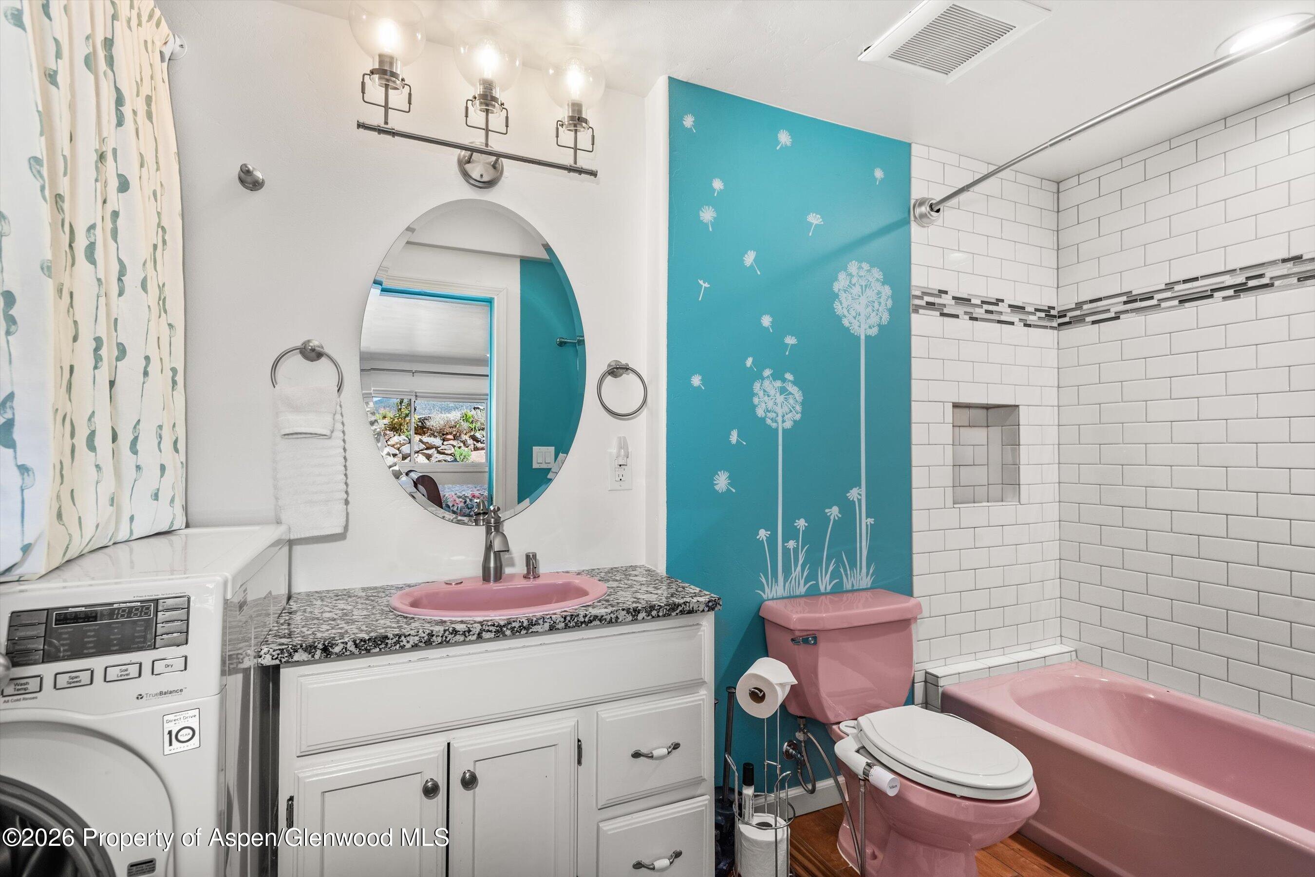 629 Hillcrest Drive Basalt CO 81621