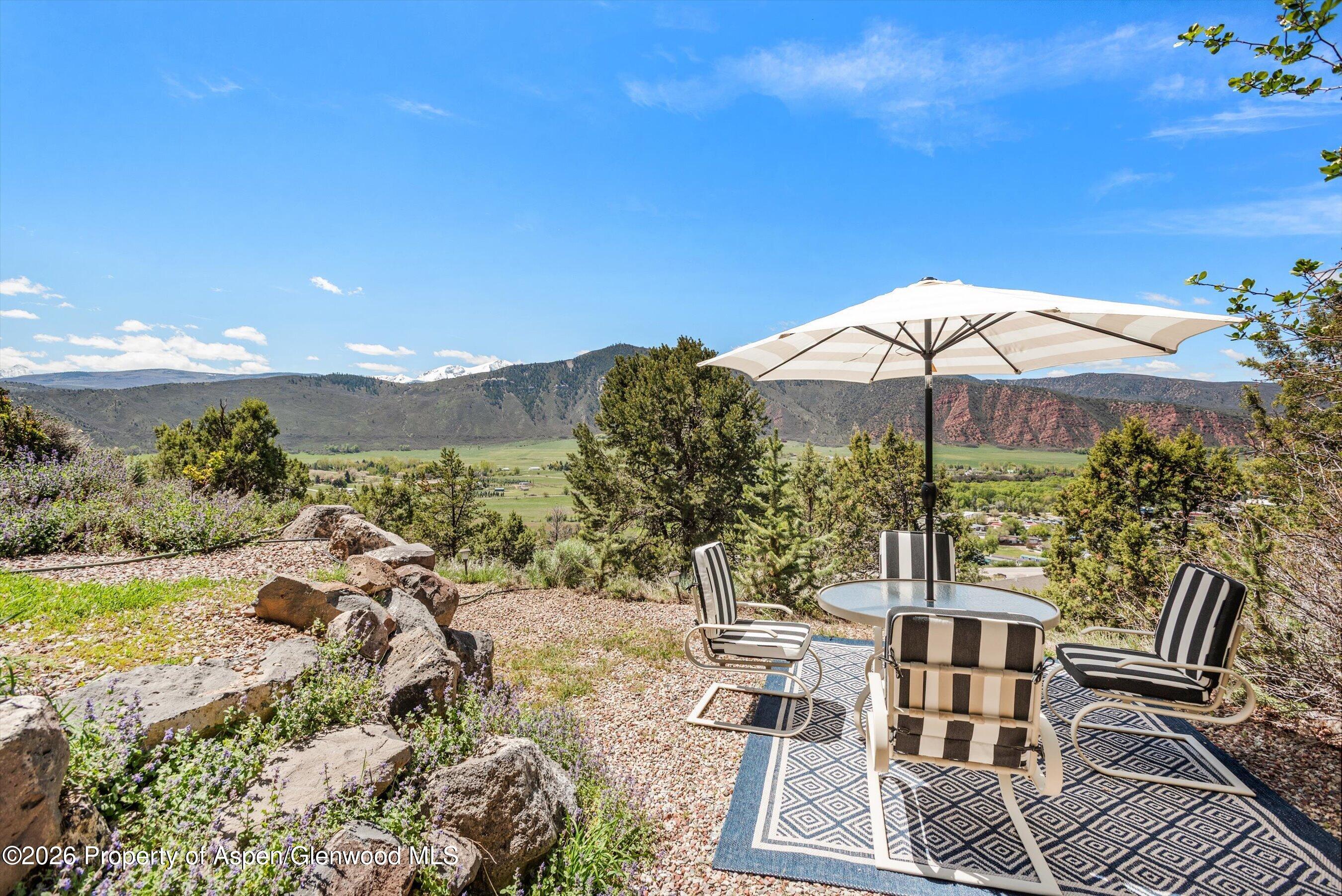 629 Hillcrest Drive Basalt CO 81621