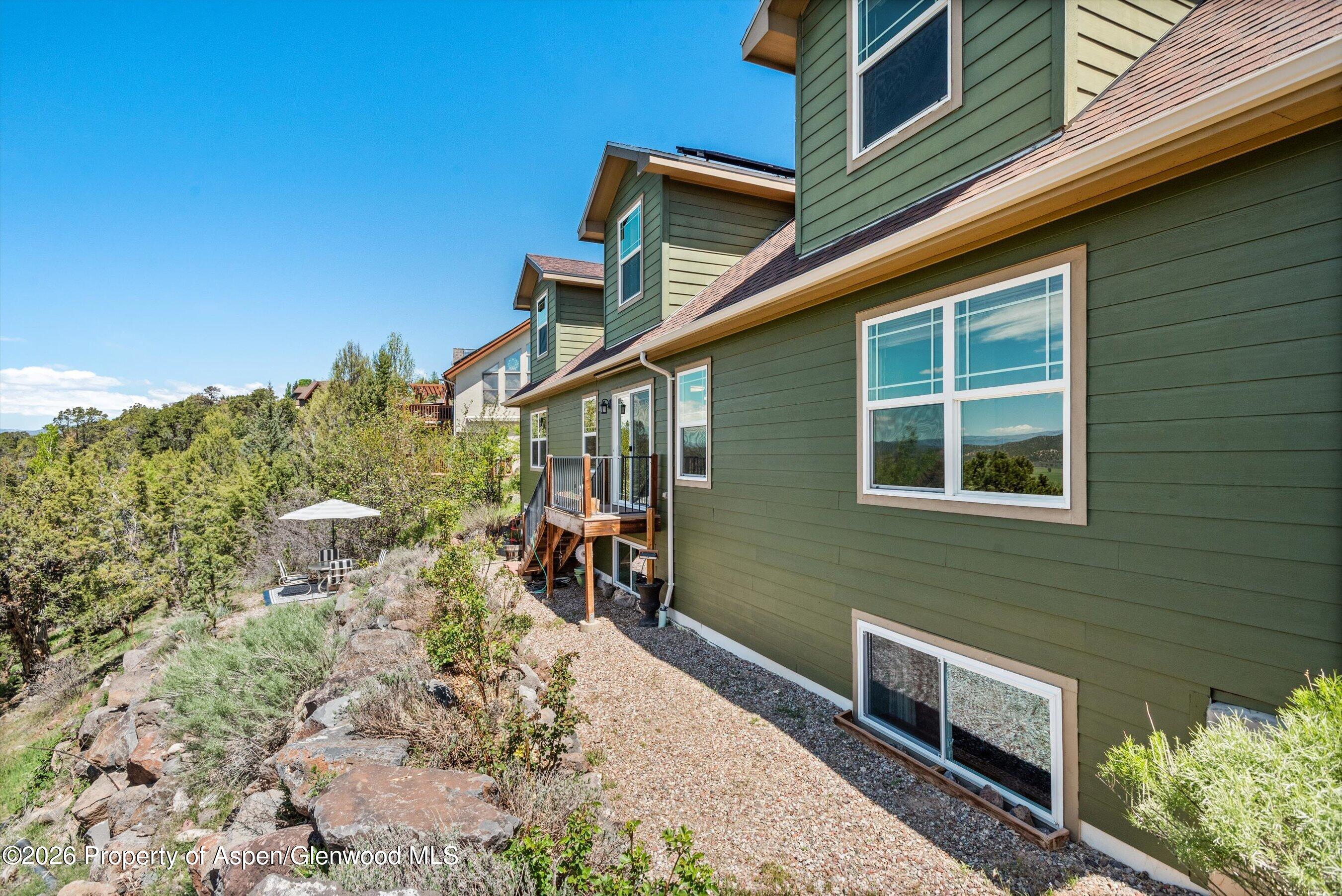 629 Hillcrest Drive Basalt CO 81621