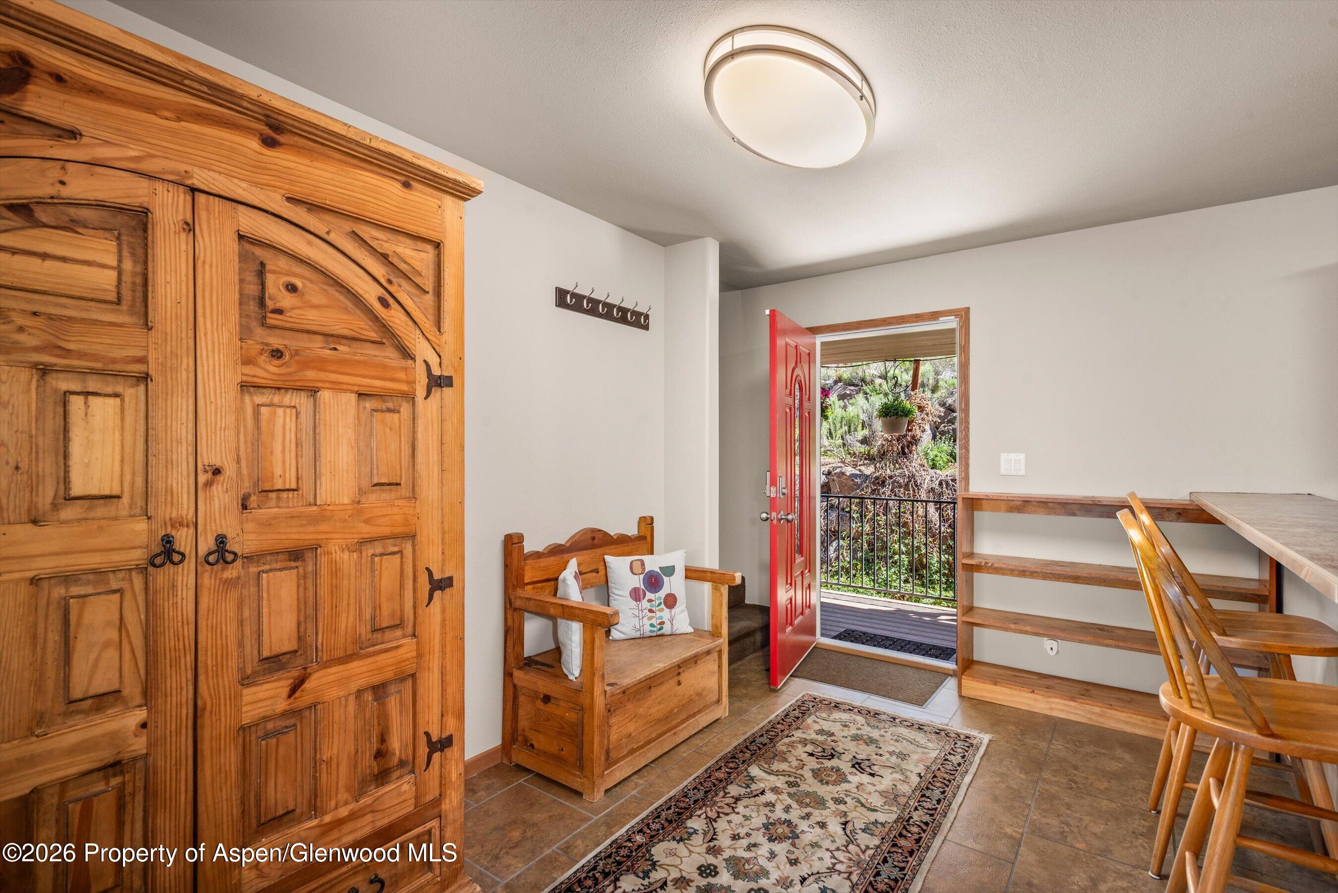 629 Hillcrest Drive Basalt CO 81621