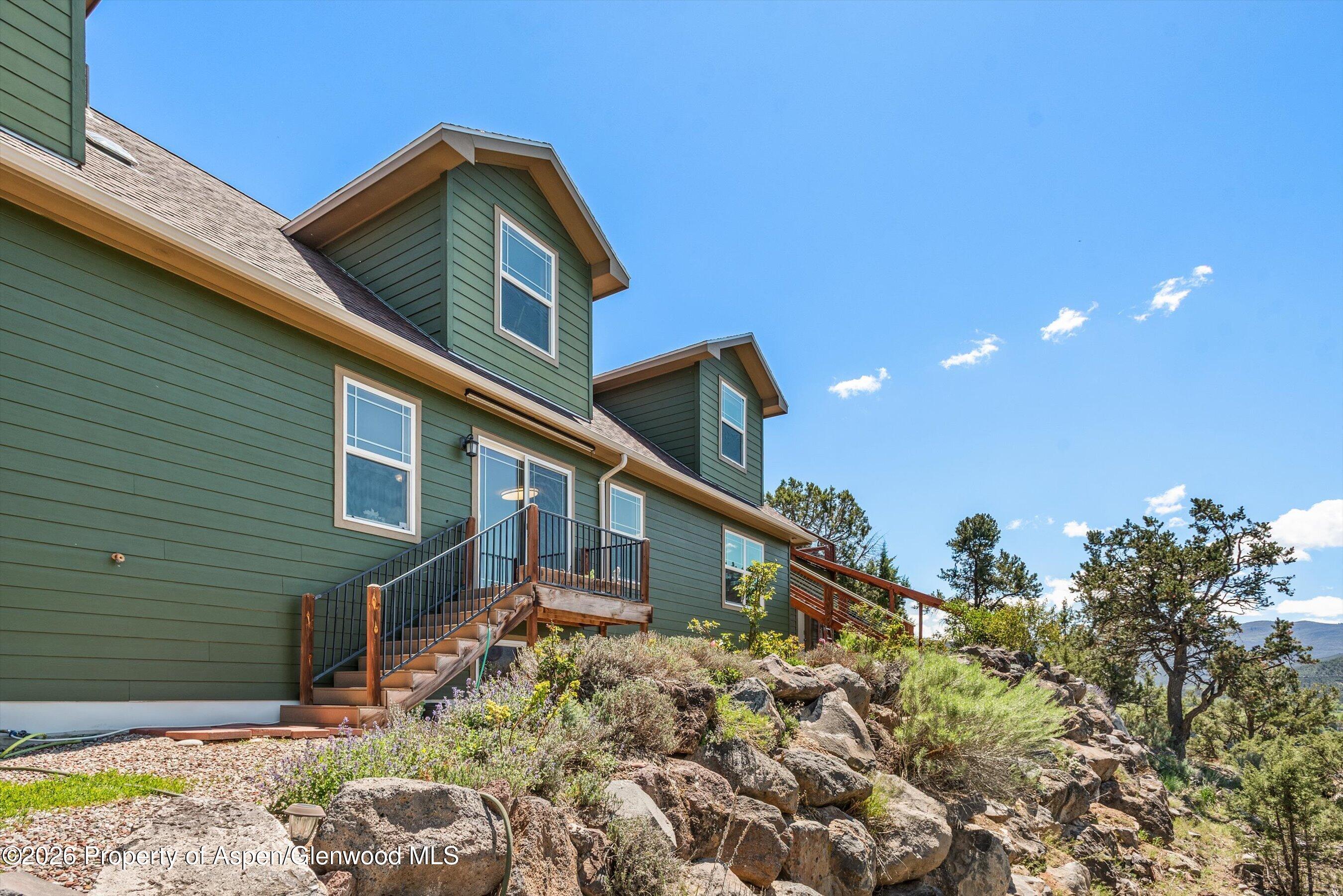 629 Hillcrest Drive Basalt CO 81621