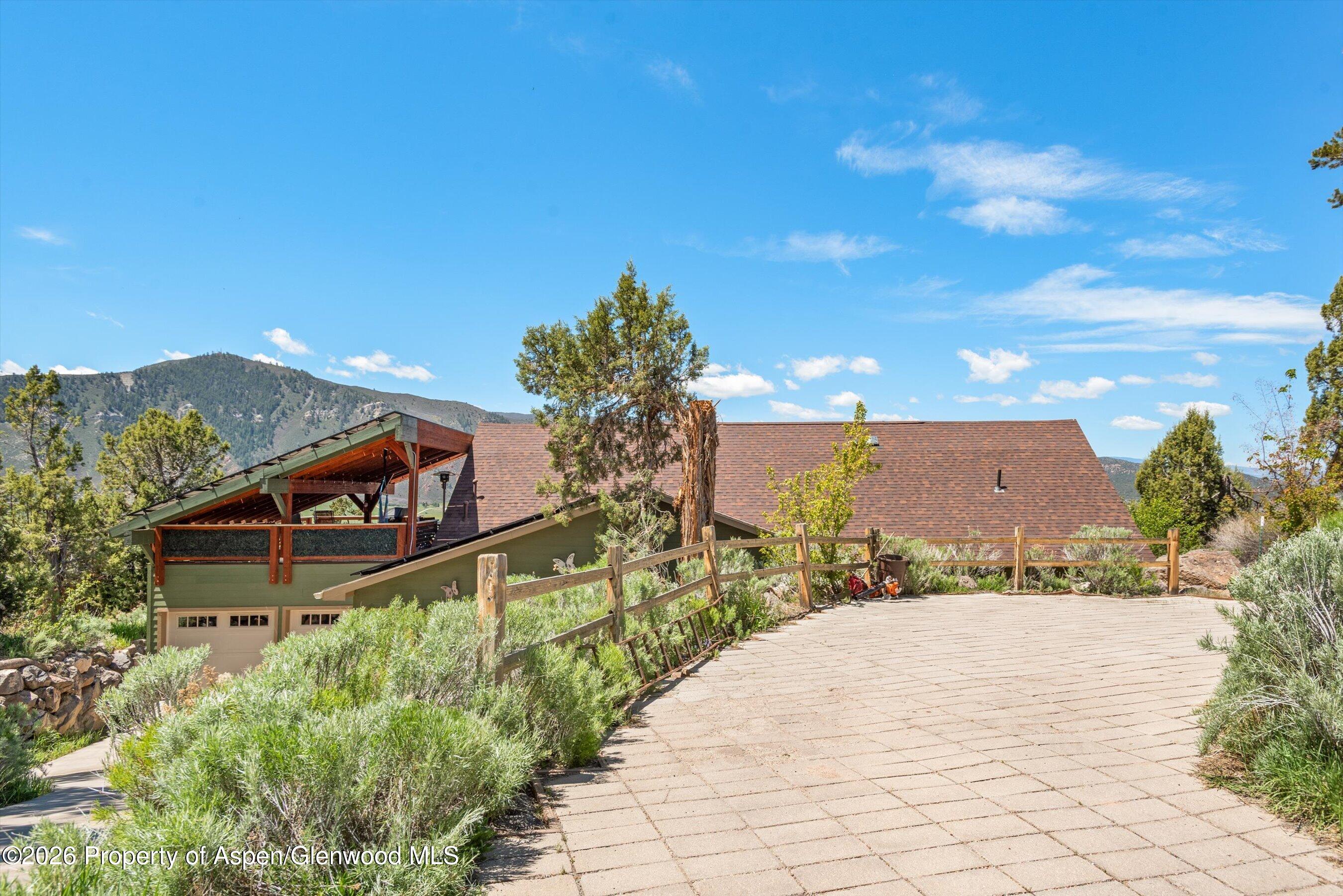 629 Hillcrest Drive Basalt CO 81621