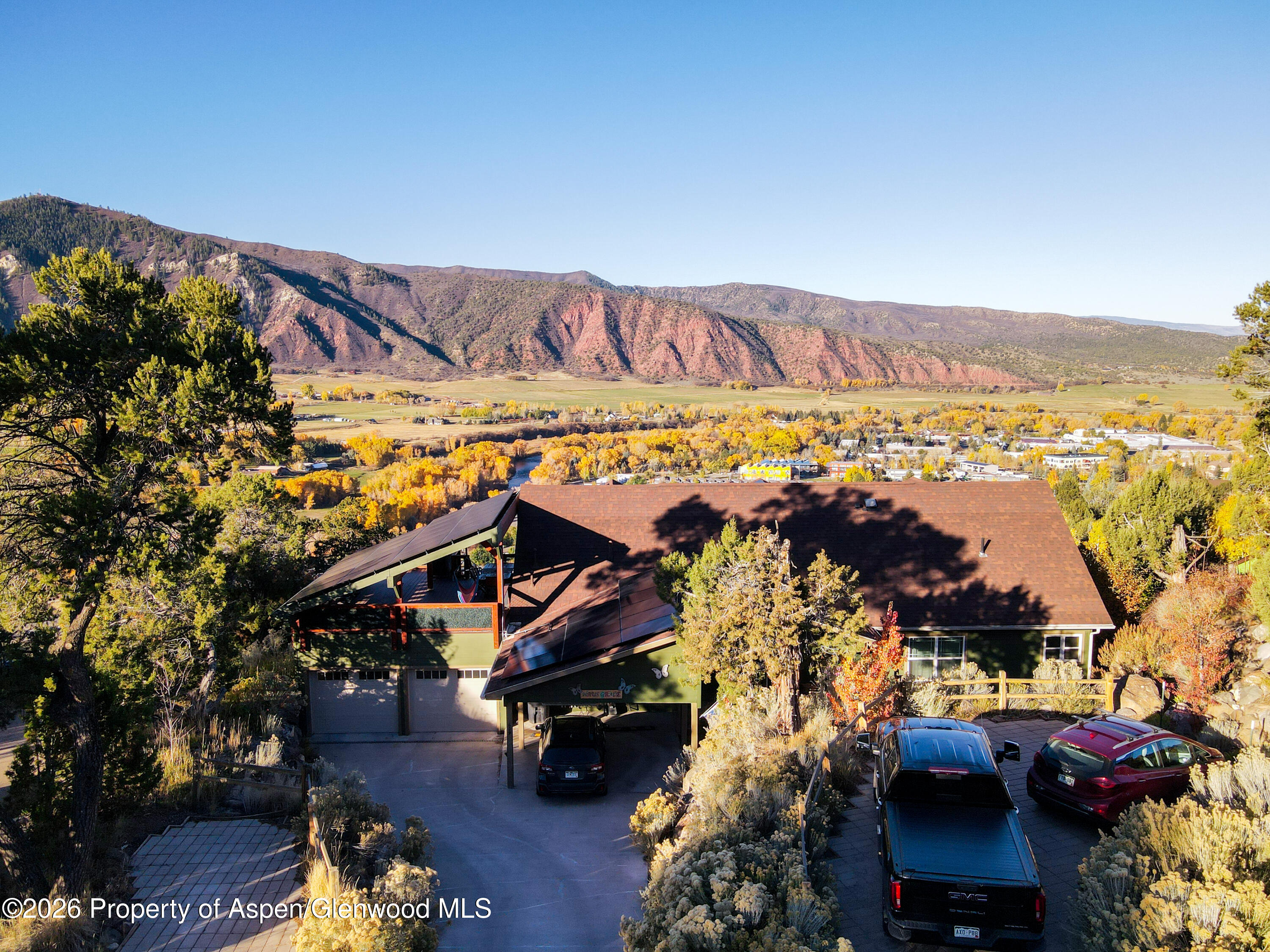 629 Hillcrest Drive Basalt CO 81621