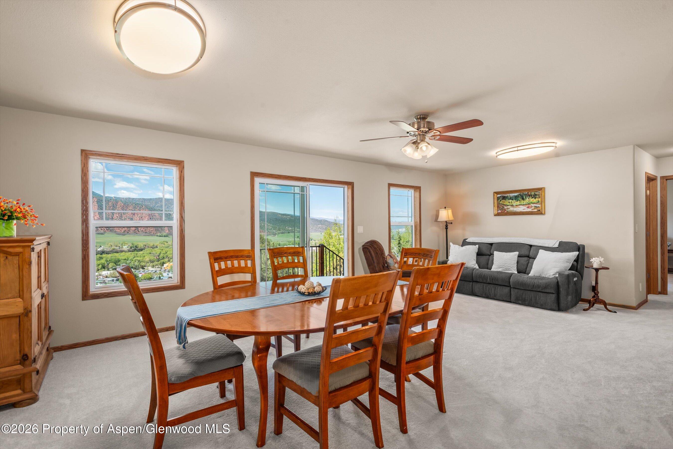 629 Hillcrest Drive Basalt CO 81621