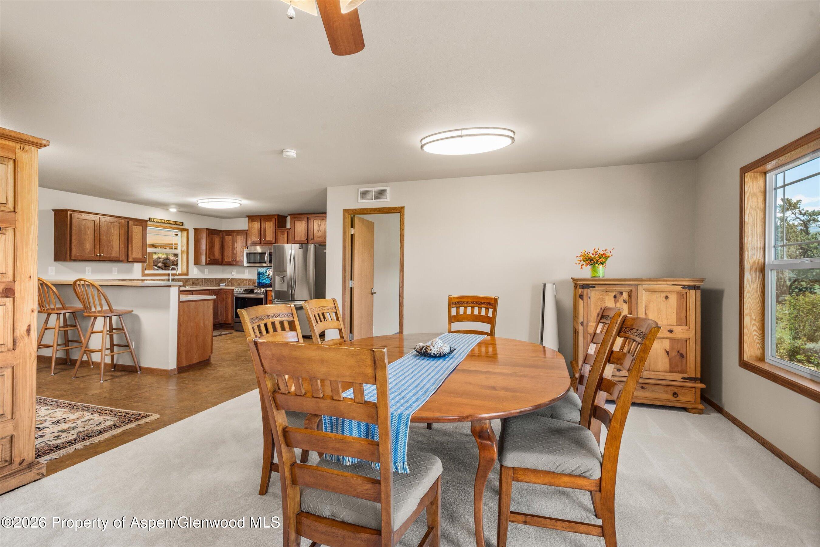629 Hillcrest Drive Basalt CO 81621