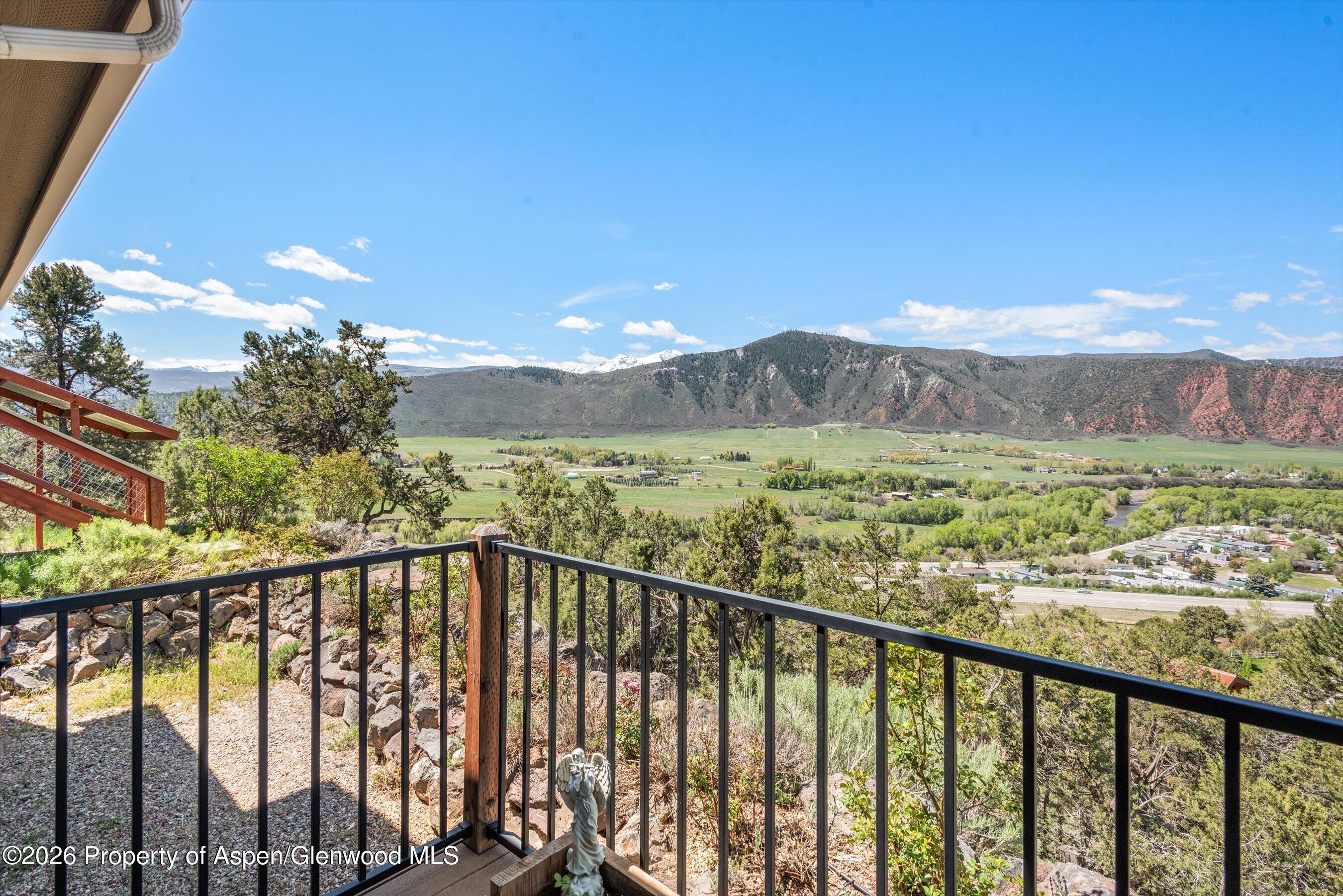 629 Hillcrest Drive Basalt CO 81621