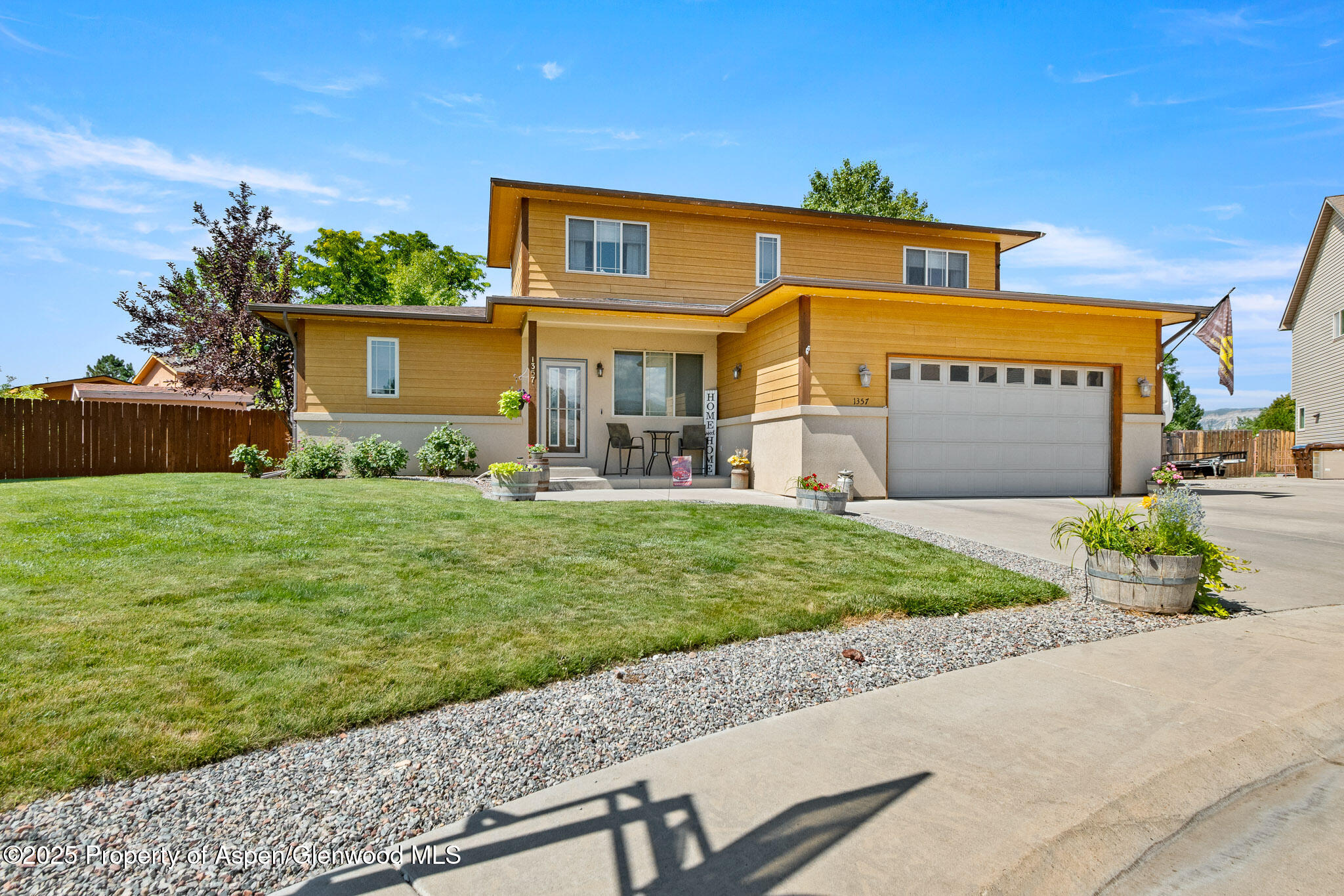 1357 W Spruce Court Rifle CO 81650