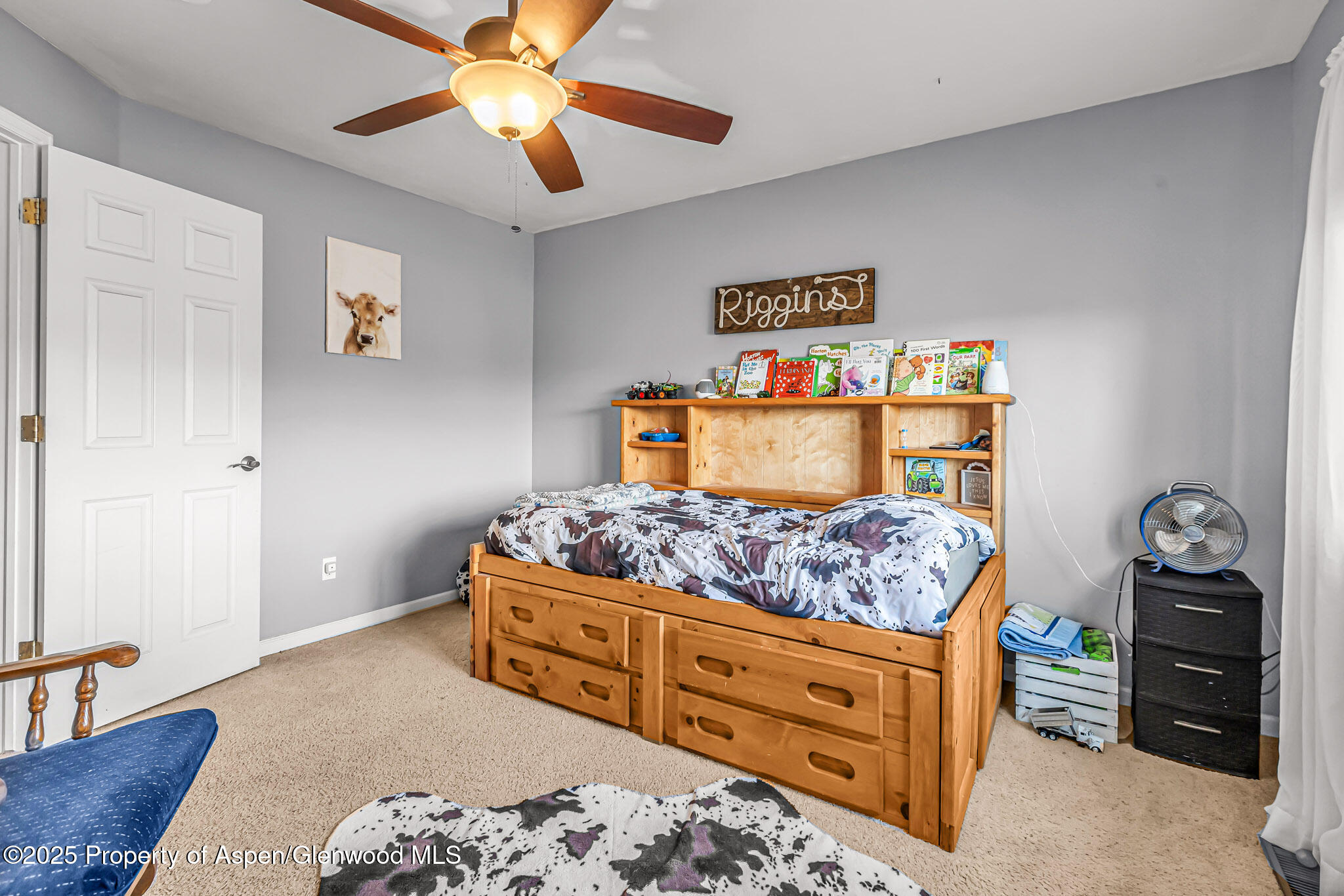 1357 W Spruce Court Rifle CO 81650