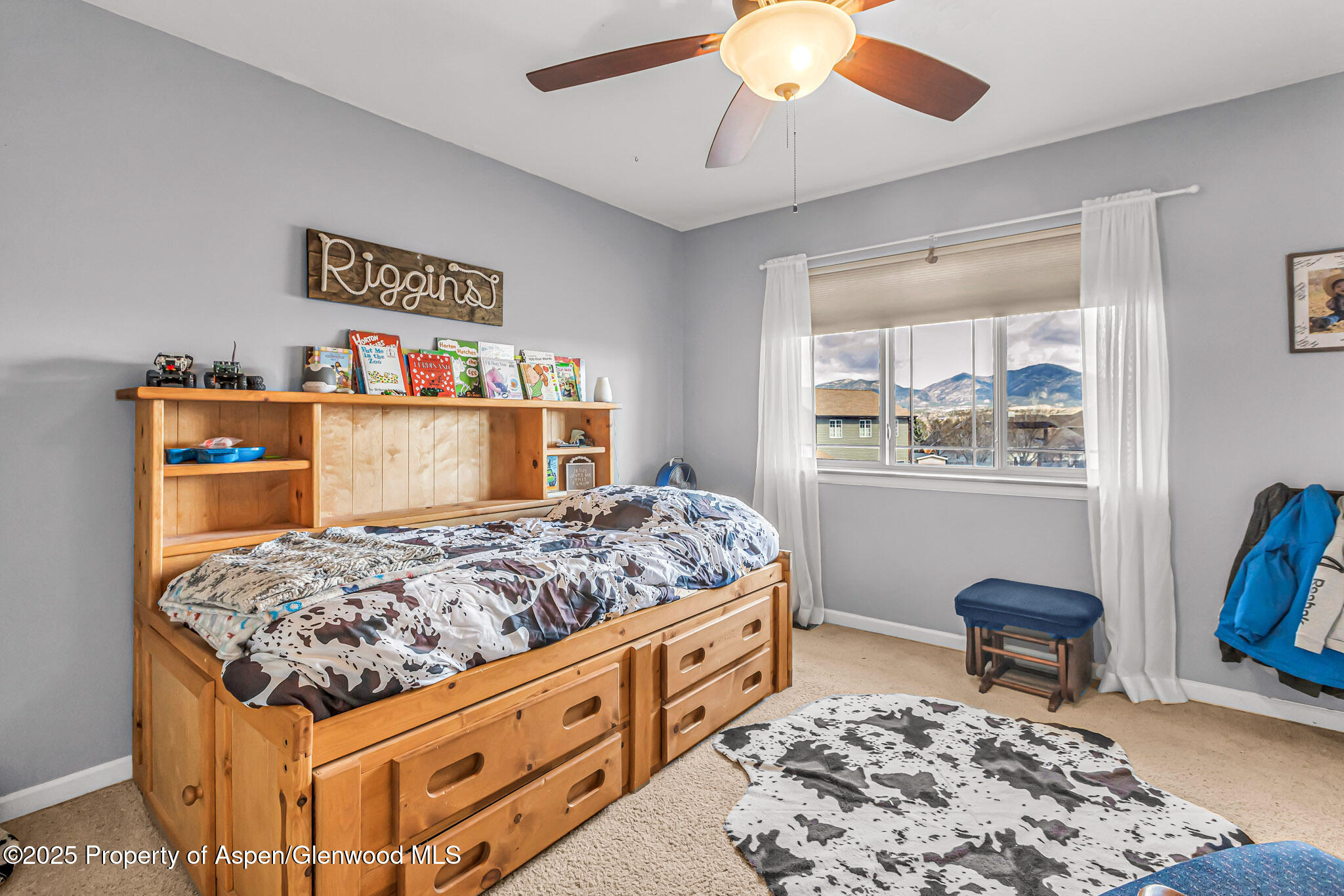 1357 W Spruce Court Rifle CO 81650