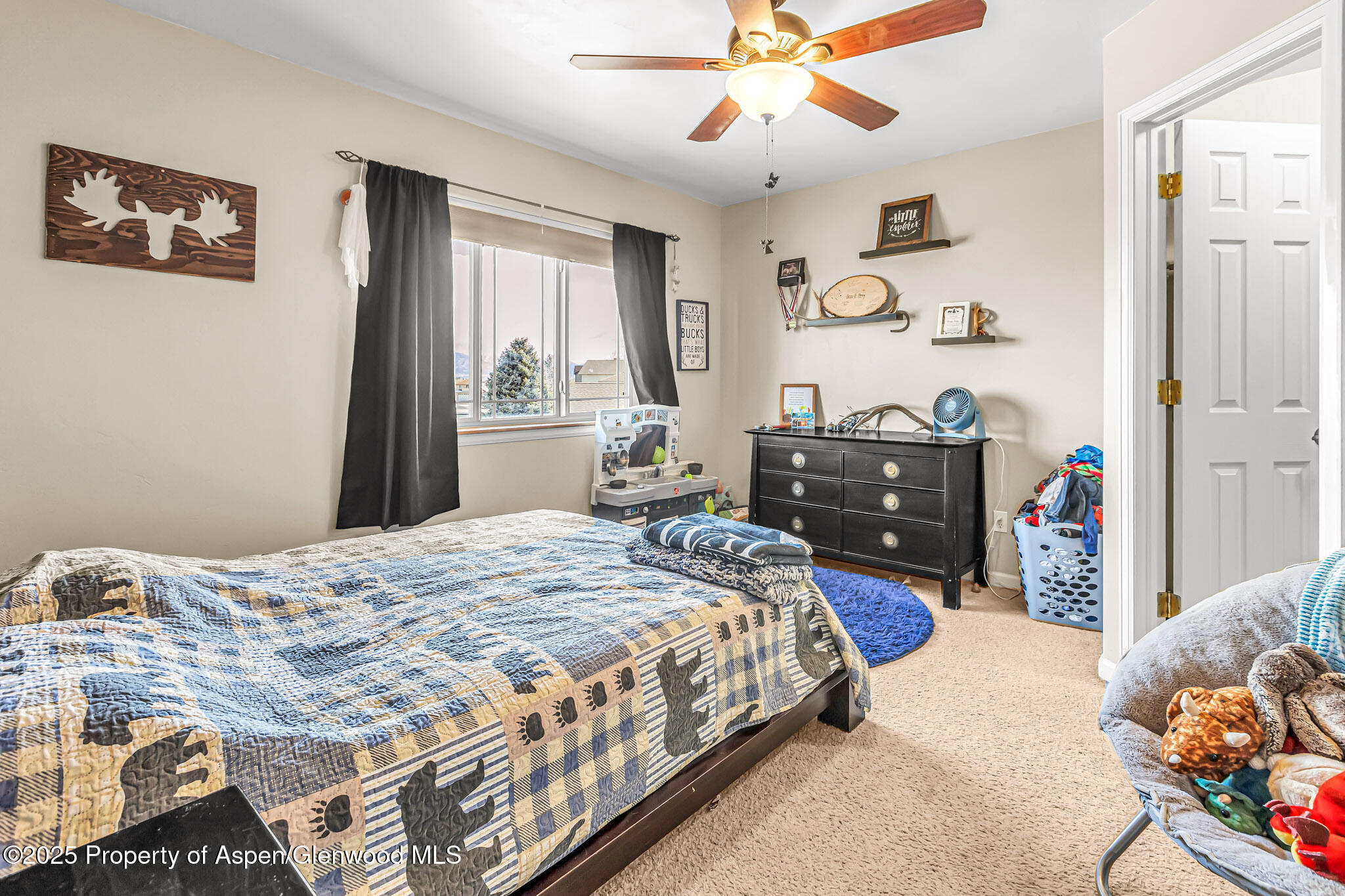 1357 W Spruce Court Rifle CO 81650