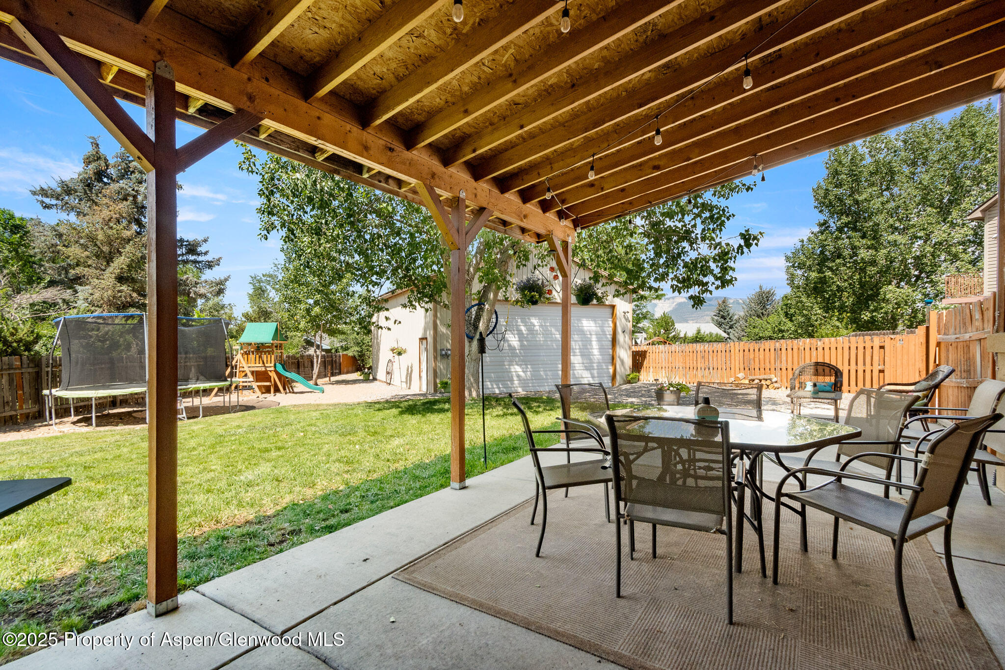 1357 W Spruce Court Rifle CO 81650