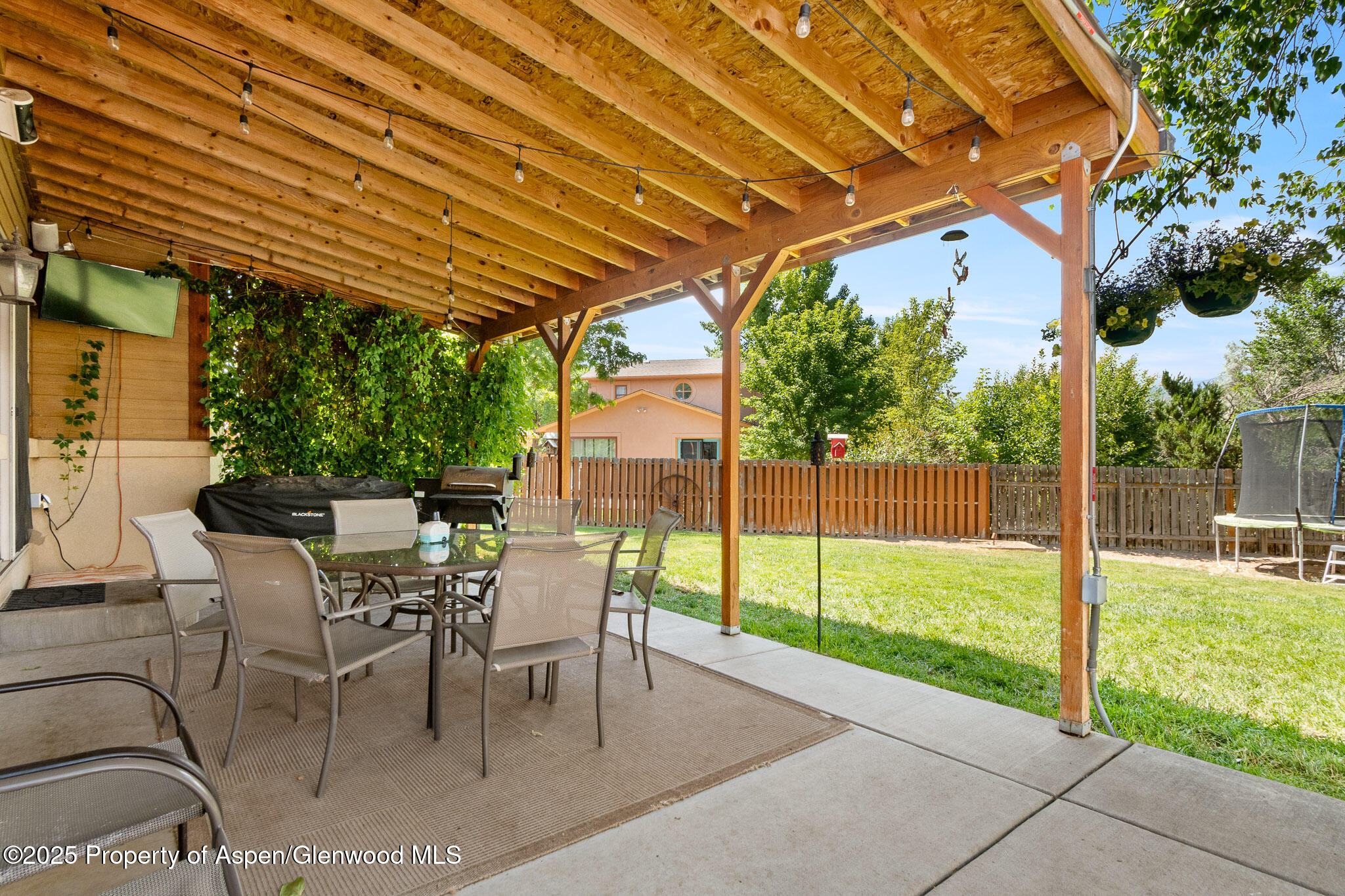 1357 W Spruce Court Rifle CO 81650