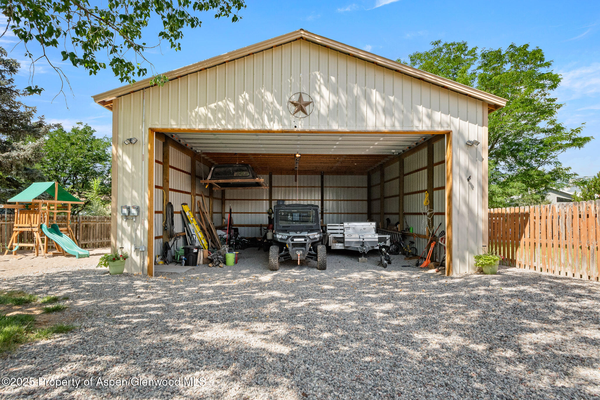 1357 W Spruce Court Rifle CO 81650