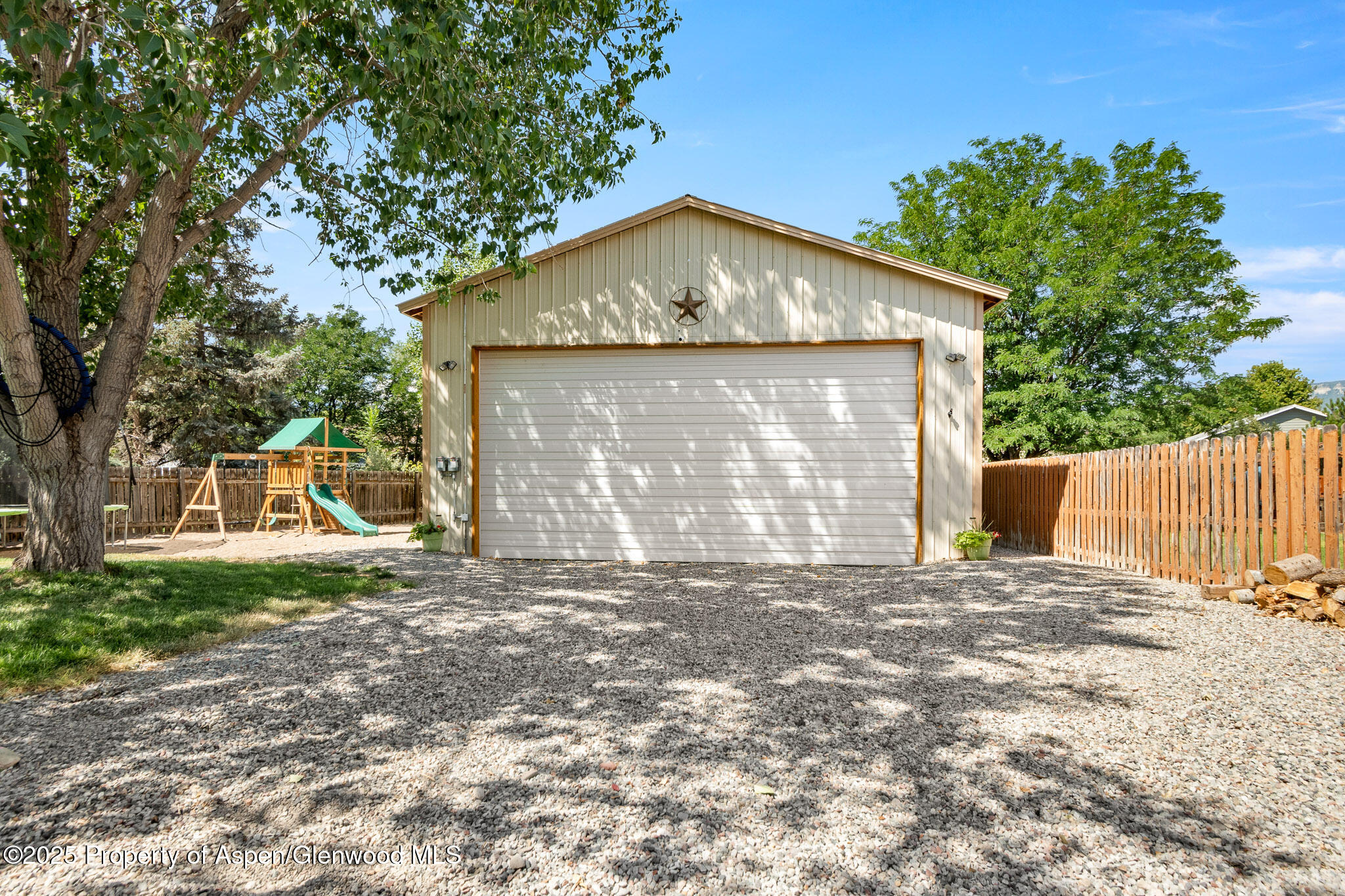 1357 W Spruce Court Rifle CO 81650