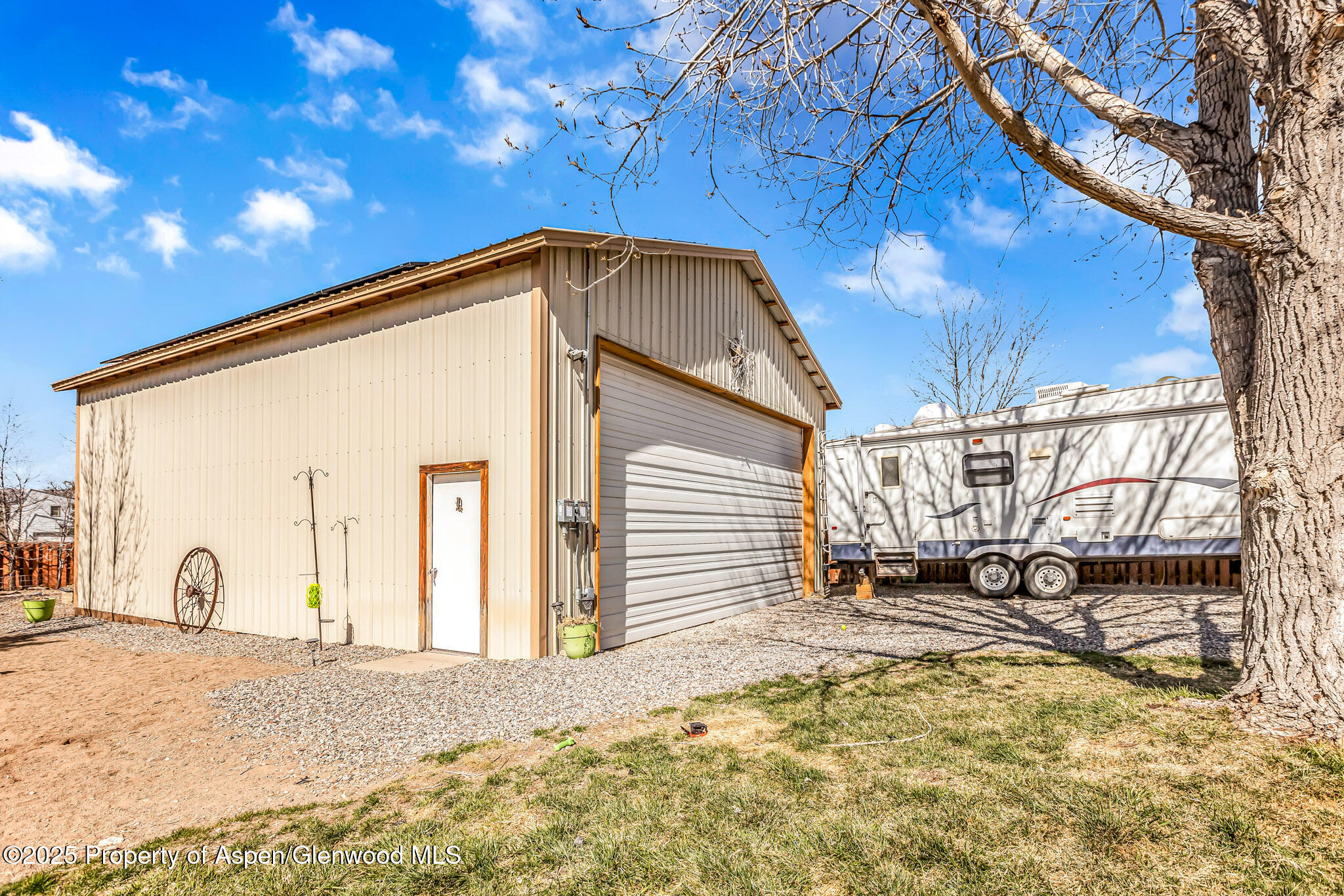 1357 W Spruce Court Rifle CO 81650