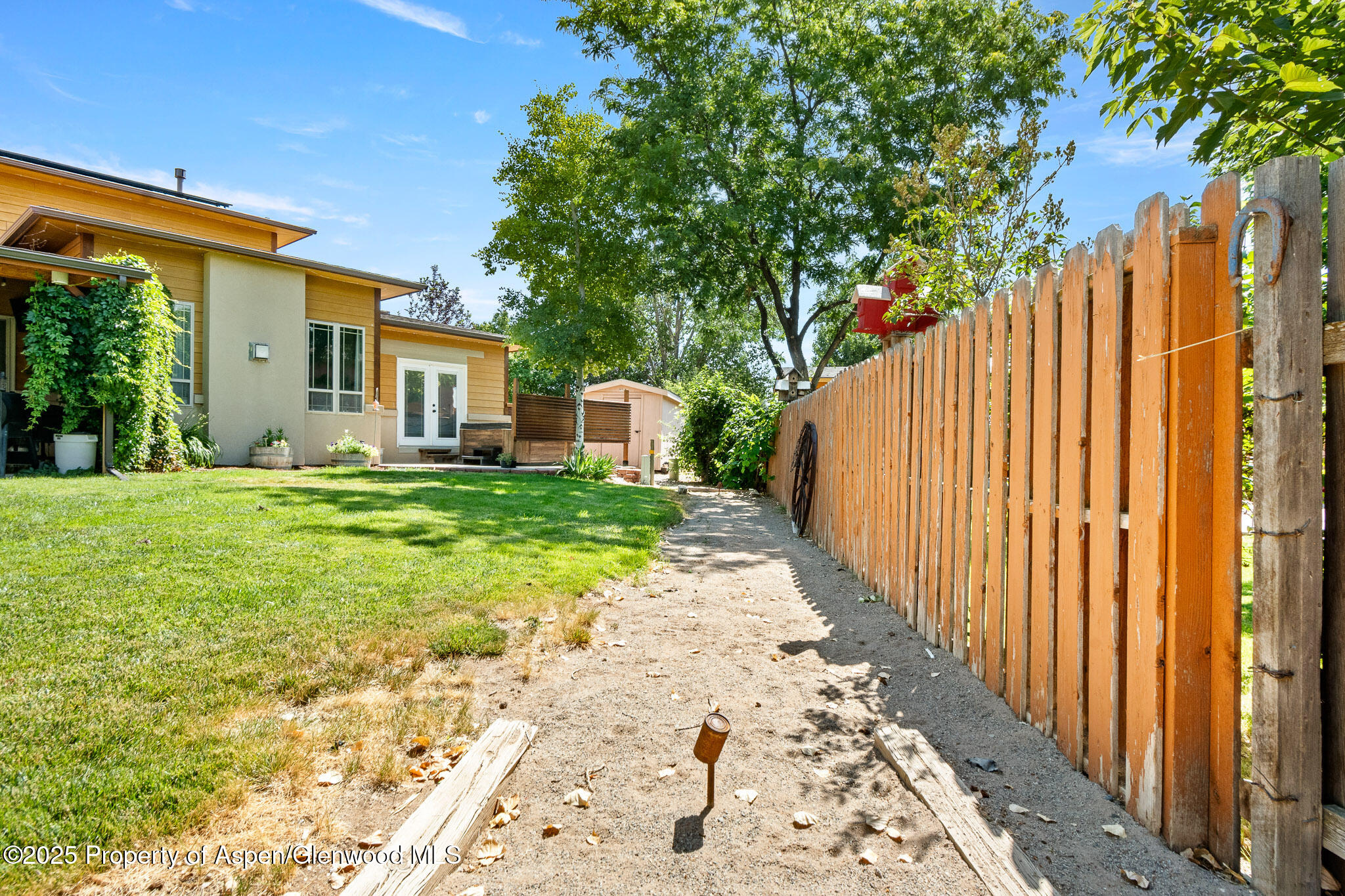 1357 W Spruce Court Rifle CO 81650