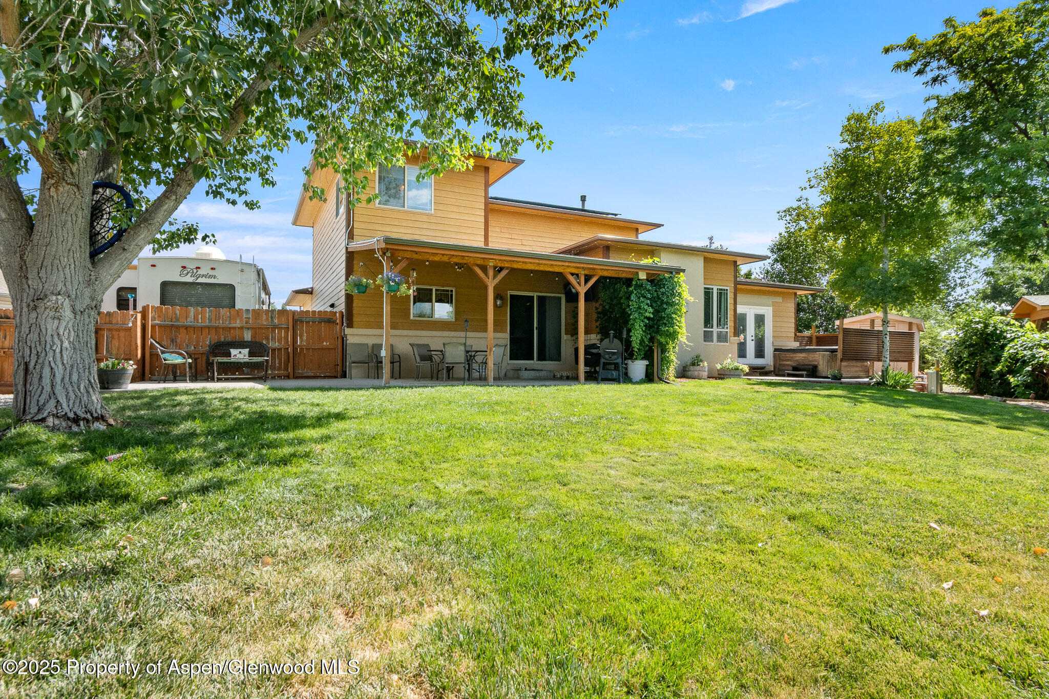 1357 W Spruce Court Rifle CO 81650