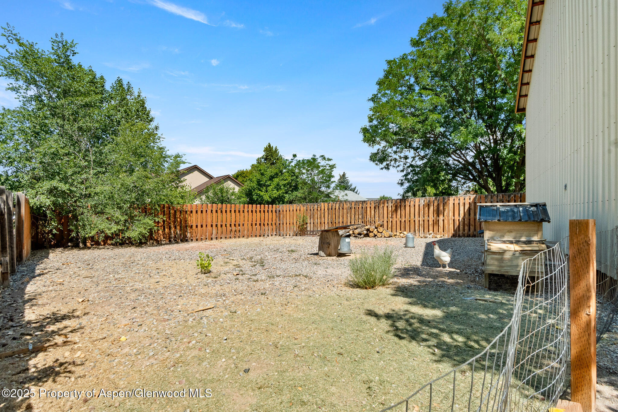 1357 W Spruce Court Rifle CO 81650