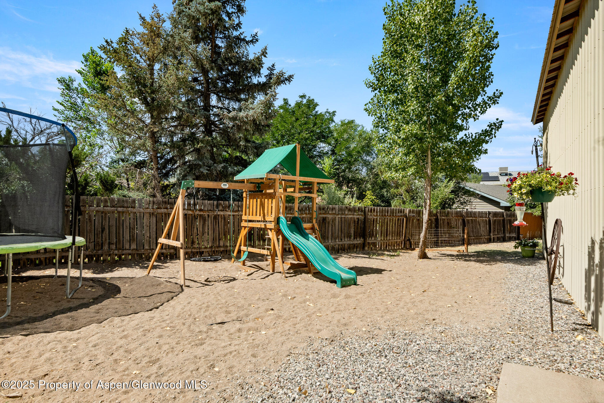 1357 W Spruce Court Rifle CO 81650