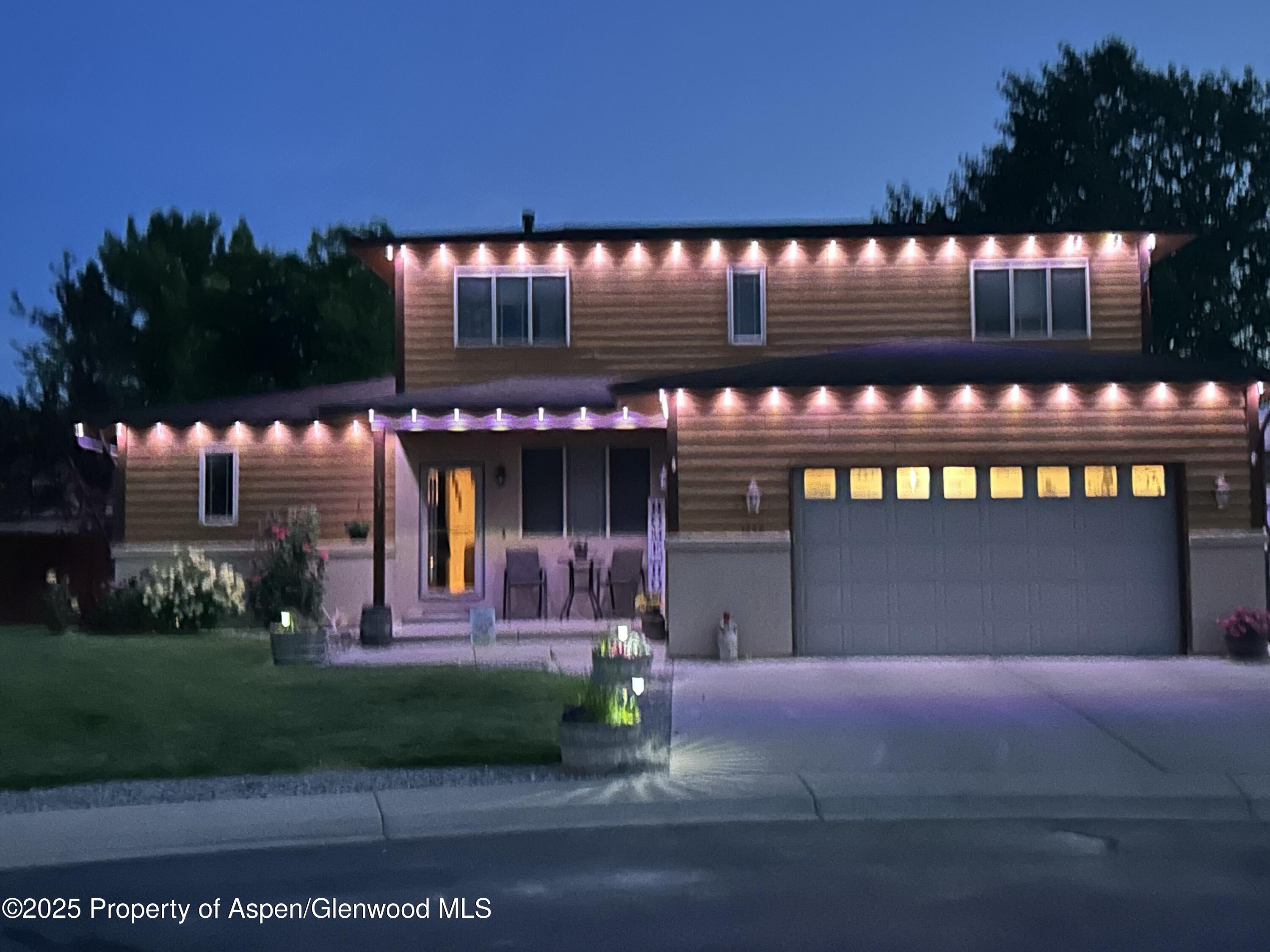 1357 W Spruce Court Rifle CO 81650