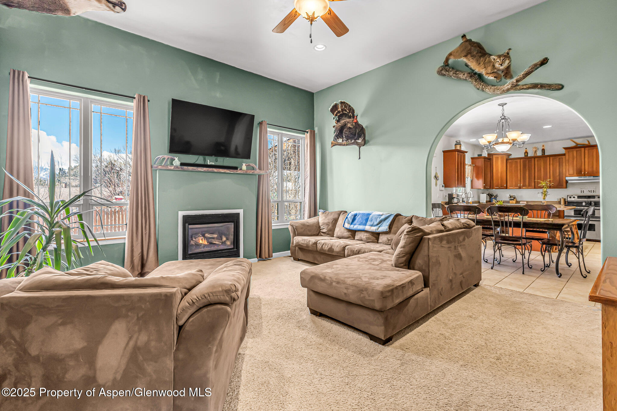1357 W Spruce Court Rifle CO 81650