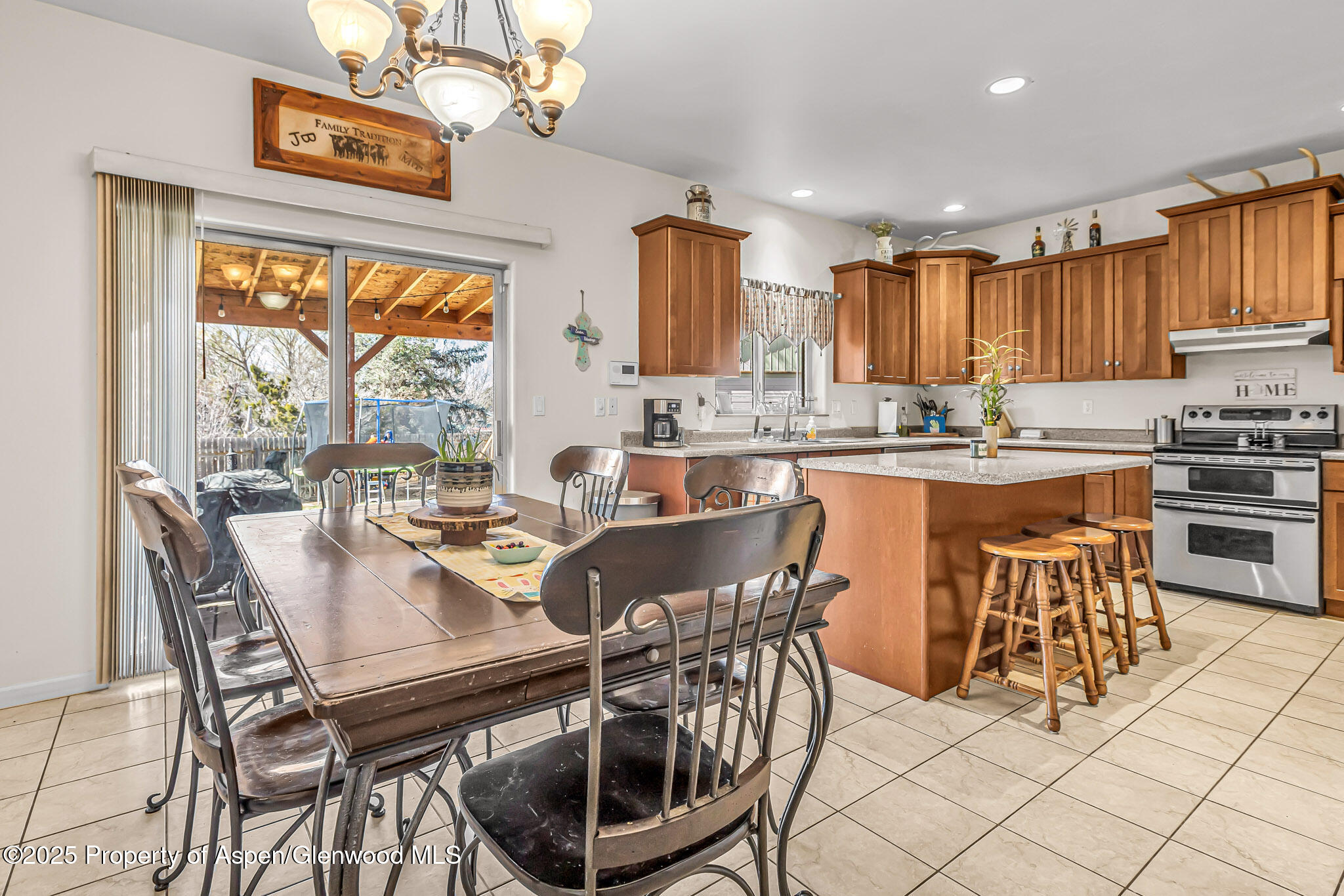 1357 W Spruce Court Rifle CO 81650